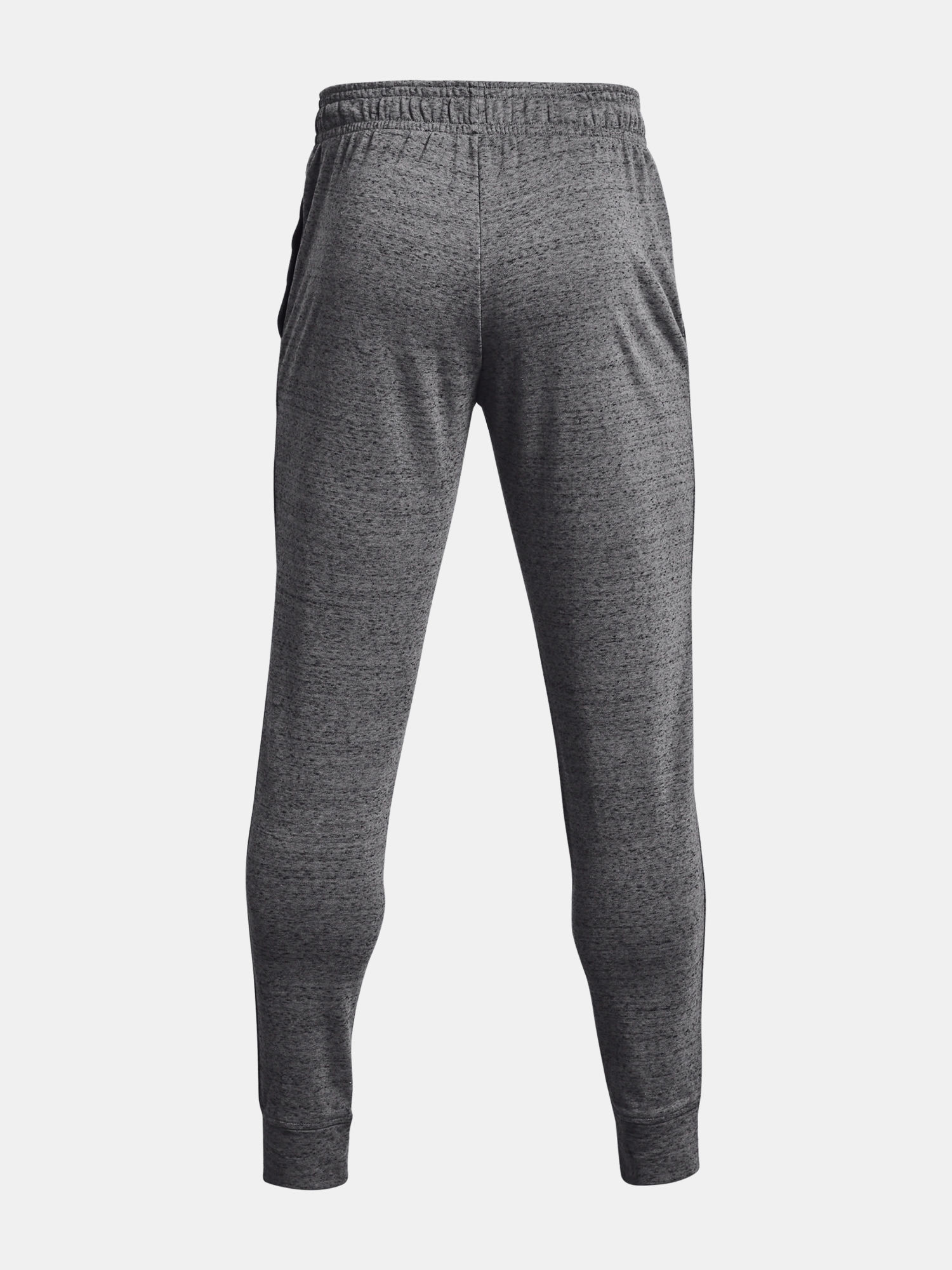 Tepláky Under Armour RIVAL TERRY JOGGER-GRY (4)