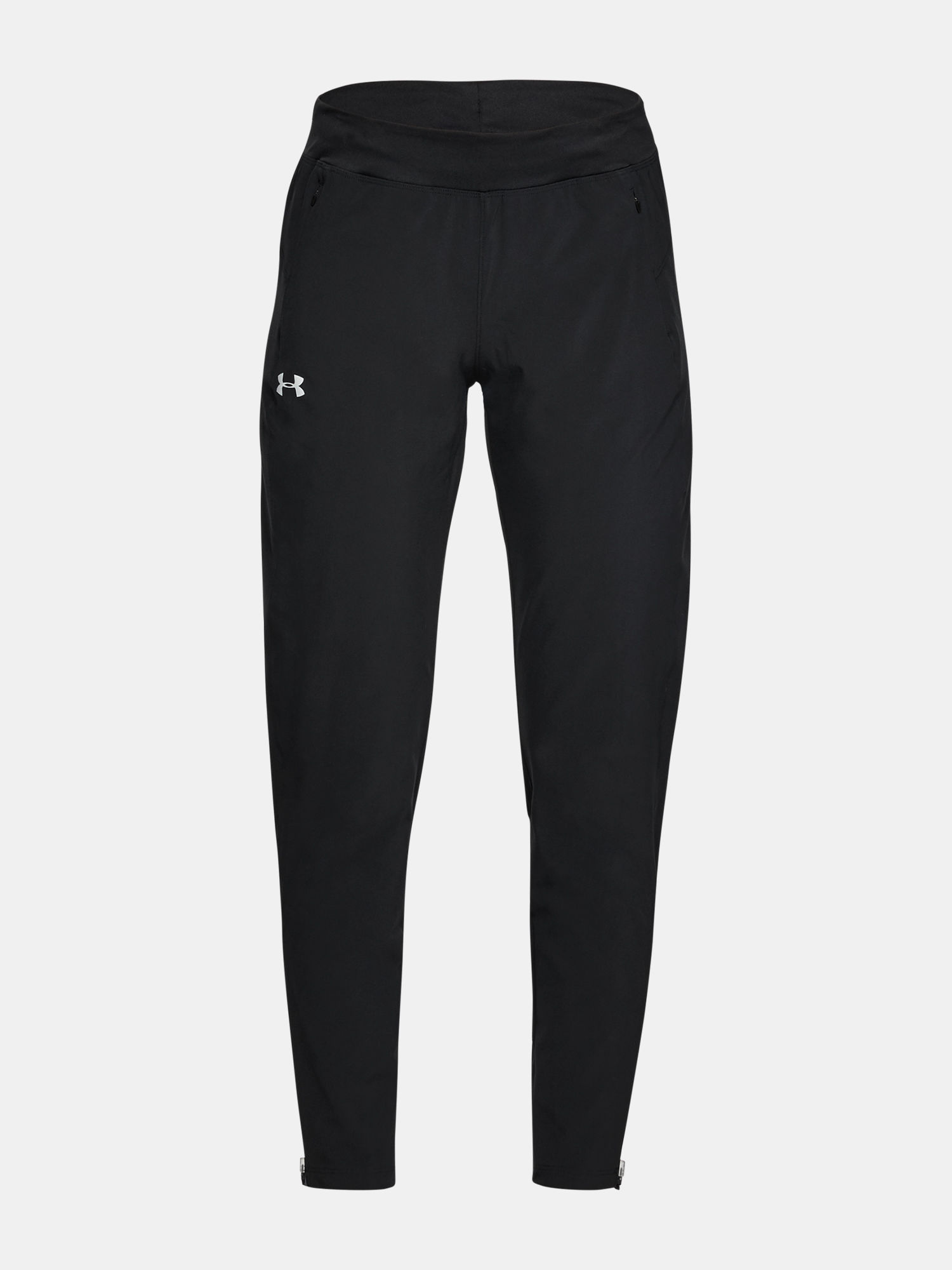 Kalhoty Under Armour OutRun The Storm SP Pant-BLK (3)