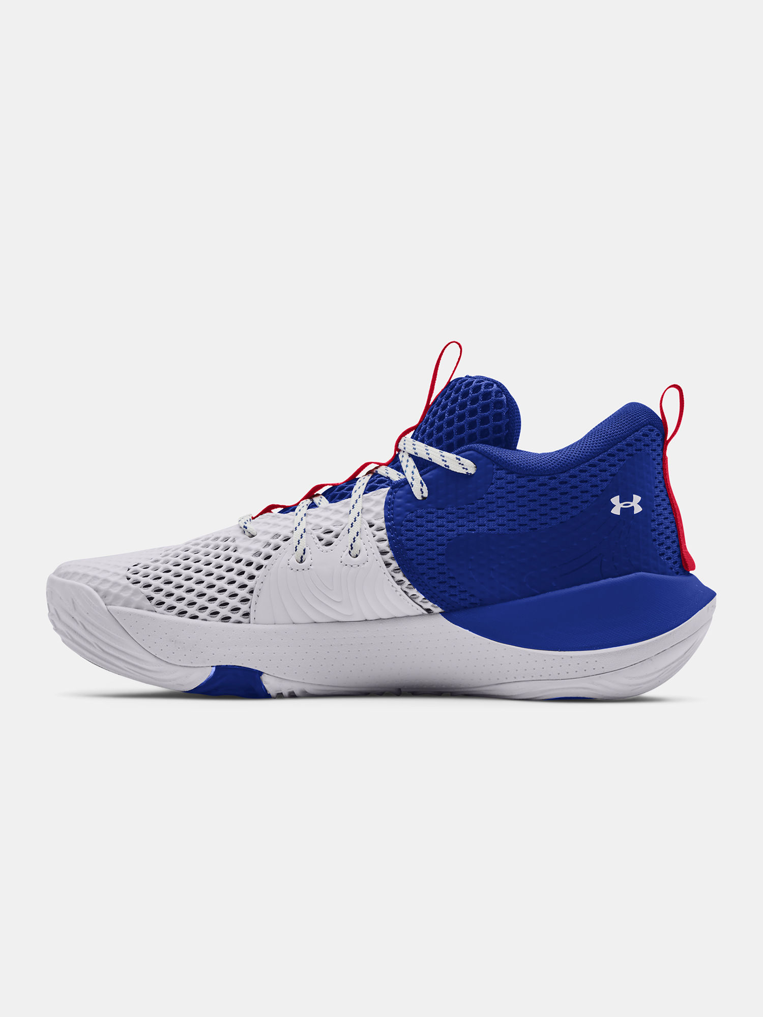 Boty Under Armour  Embiid 1-WHT (2)