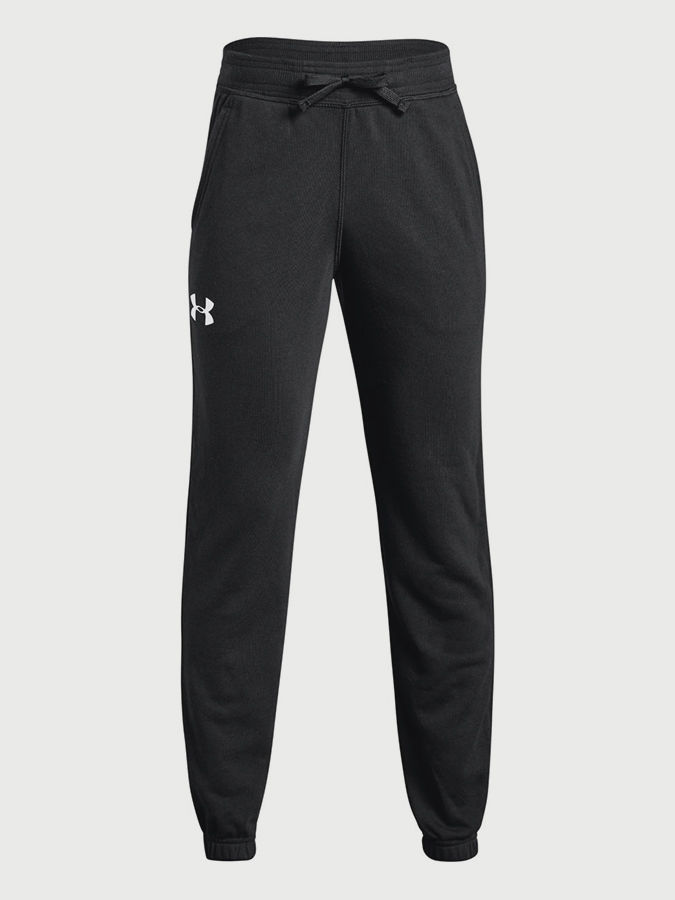 Tepláky Under Armour Ctn French Terry Jogger (1)
