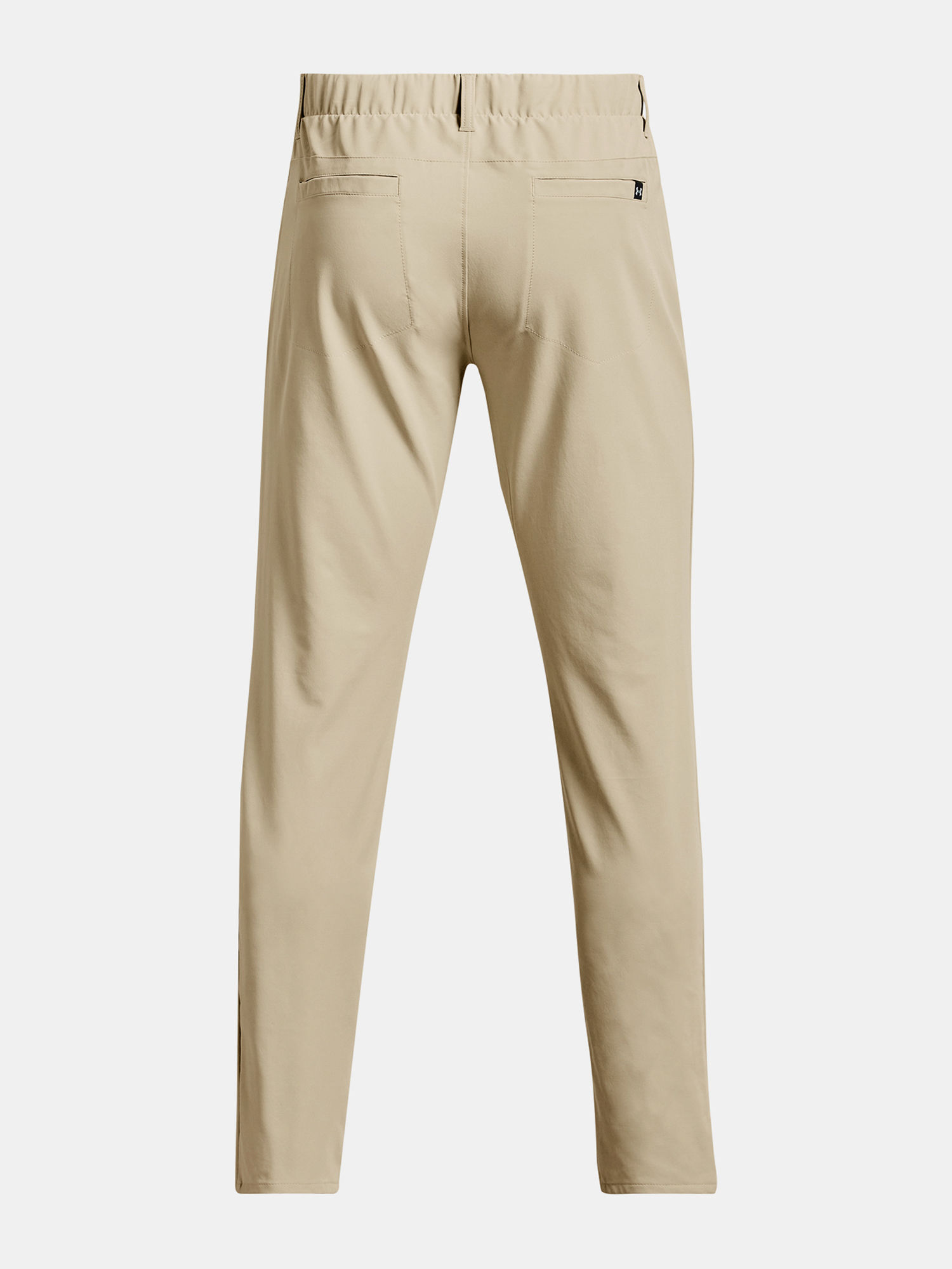 Kalhoty Under Armour UA Drive 5 Pocket Pant-BRN (4)