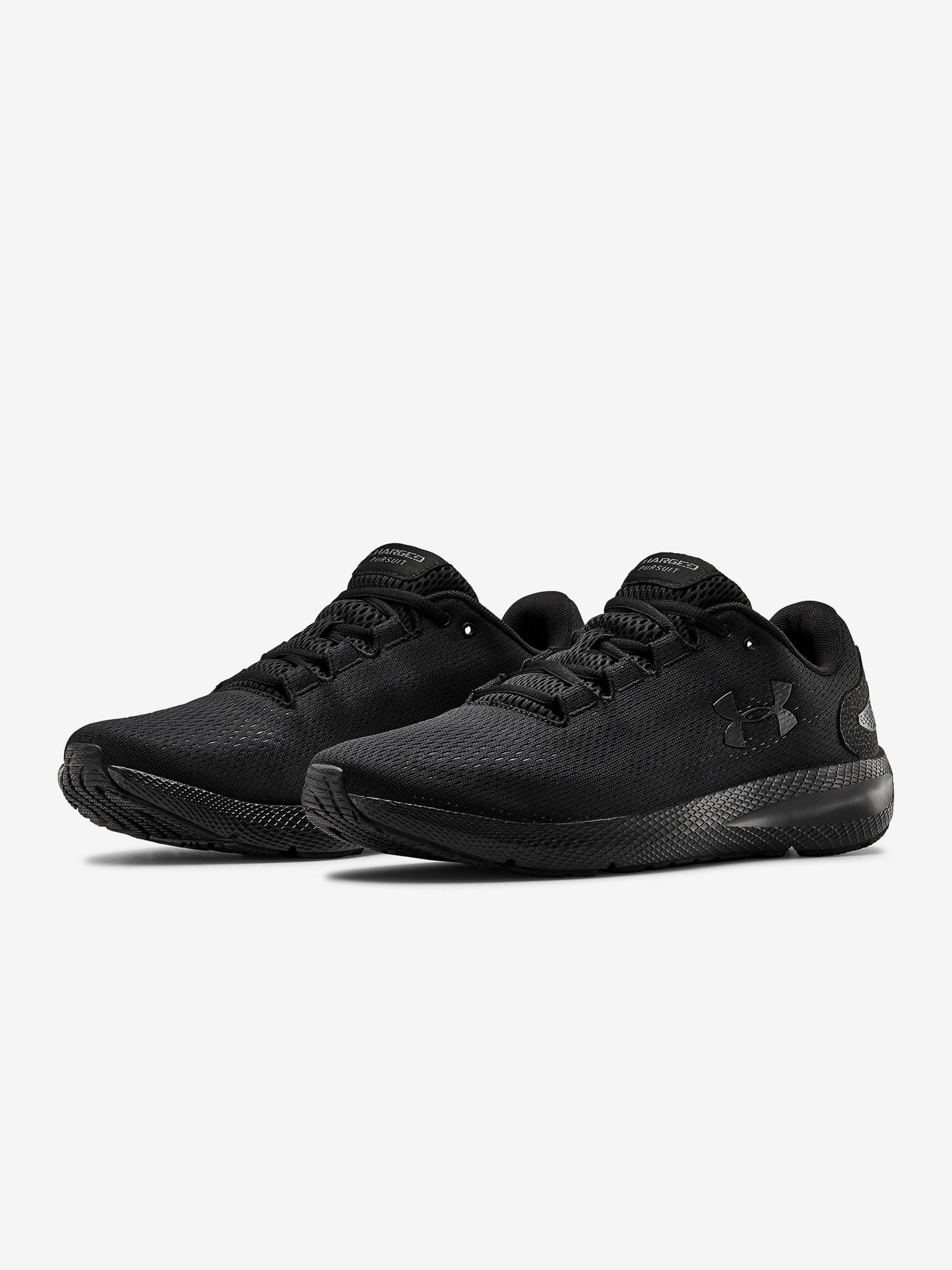 Boty Under Armour Charged Pursuit 2 (3)