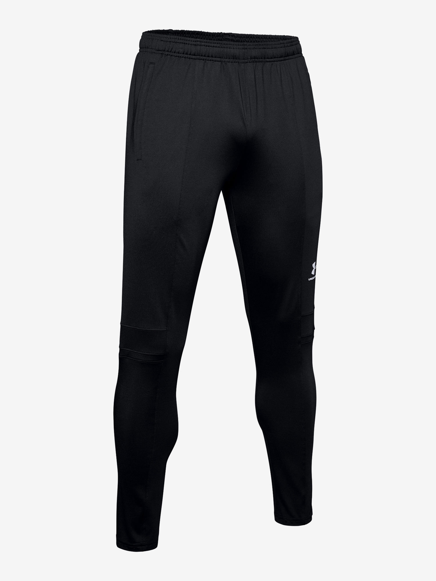Tepláky Under Armour Challenger Iii Training Pant-Blk (3)
