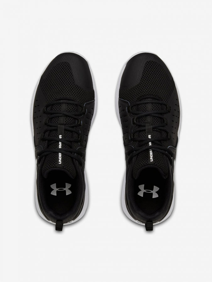 Boty Under Armour Charged Commit Tr 2-Blk (5)
