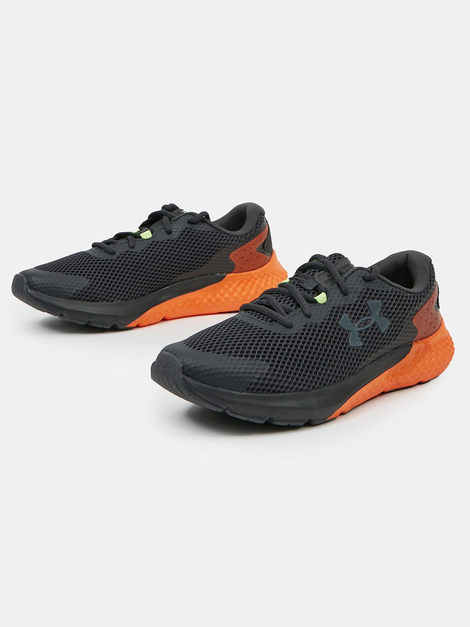 Boty Under Armour UA Charged Rogue 3-GRY (8)