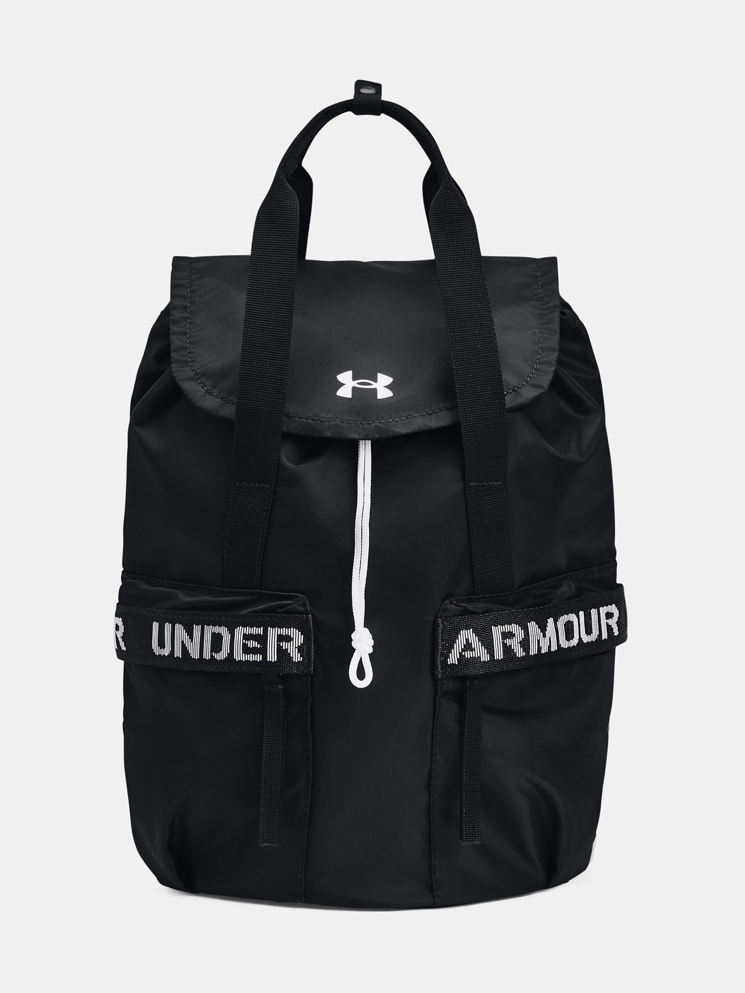 Batoh Under Armour UA Favorite Backpack-BLK (1)