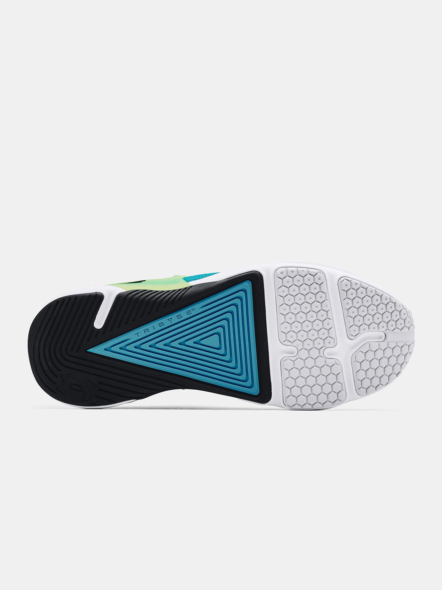 Boty Under Armour HOVR Apex 3-WHT (4)