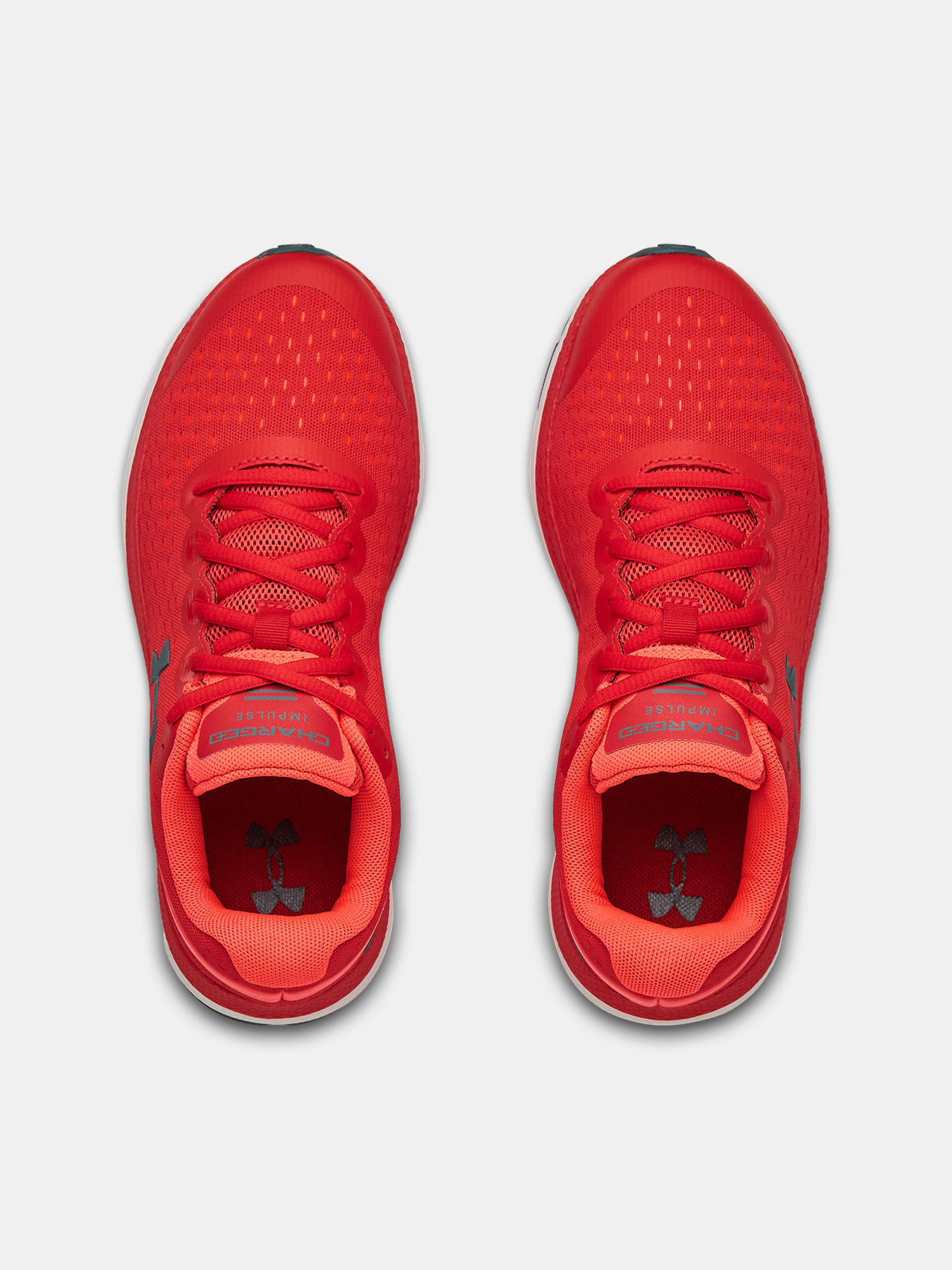 Boty Under Armour GS Charged Impulse (5)