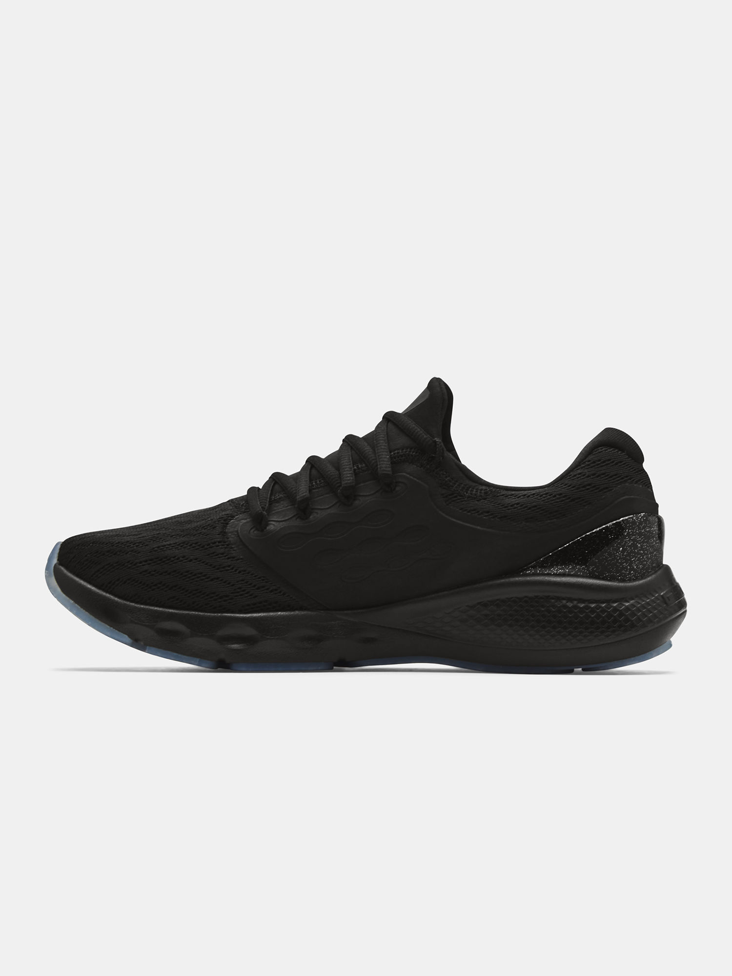 Boty Under Armour Charged Vantage-BLK (2)