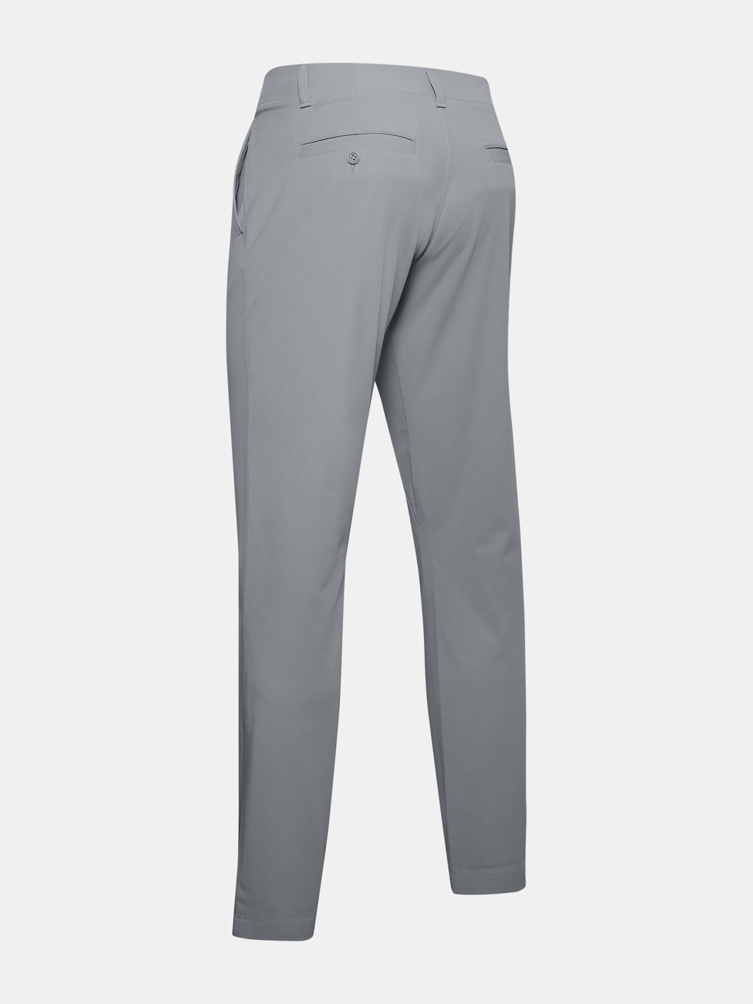 Kalhoty Under Armour UA Iso-Chill Taper Pant-GRY (4)