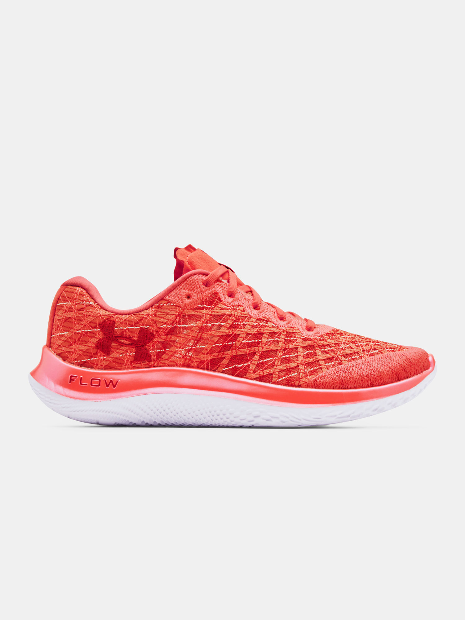 Boty Under Armour FLOW Velociti Wind-RED (1)