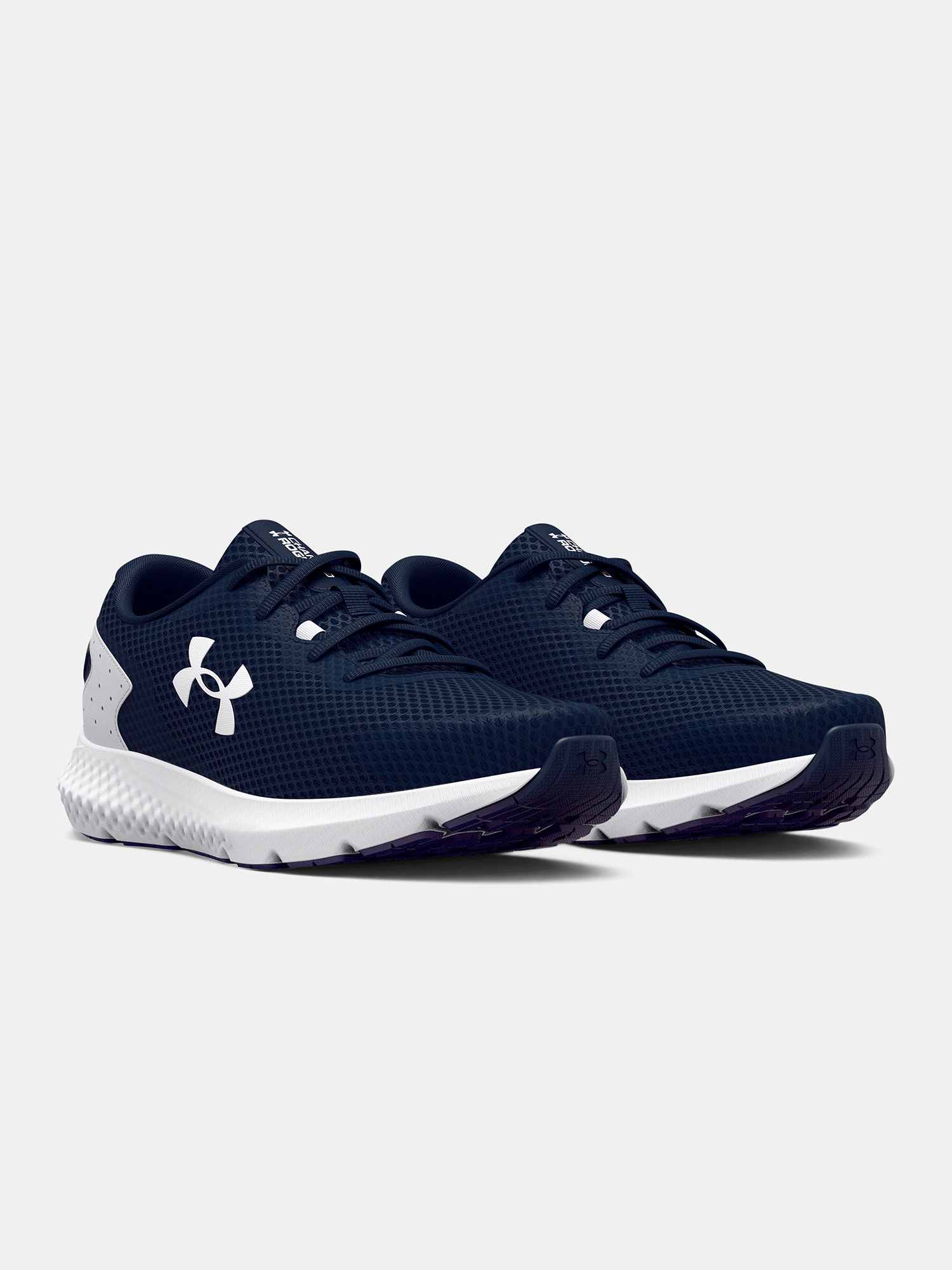 Boty Under Armour UA Charged Rogue 3-BLU (3)