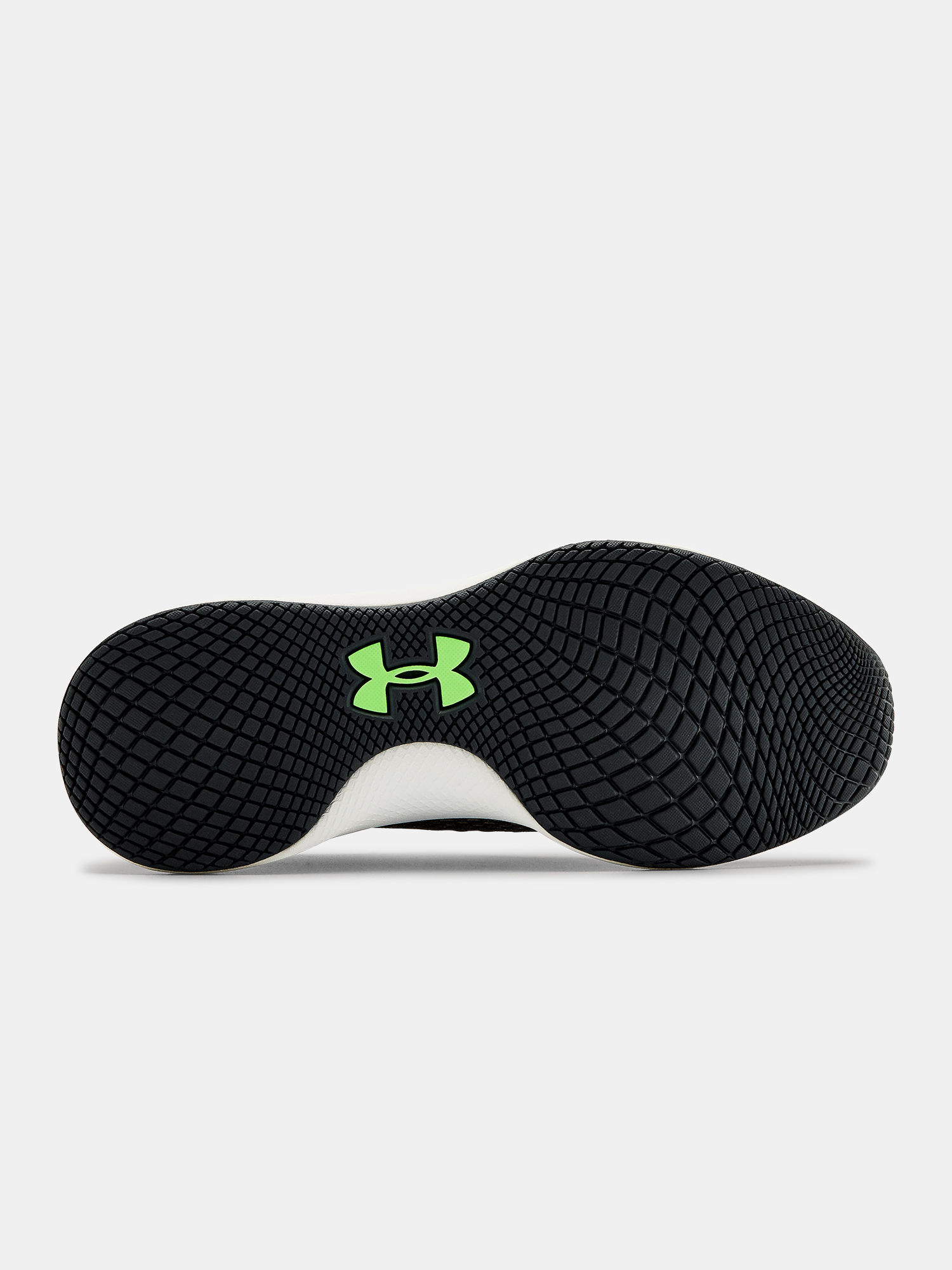 Boty Under Armour W Charged Breathe SMRZD (4)