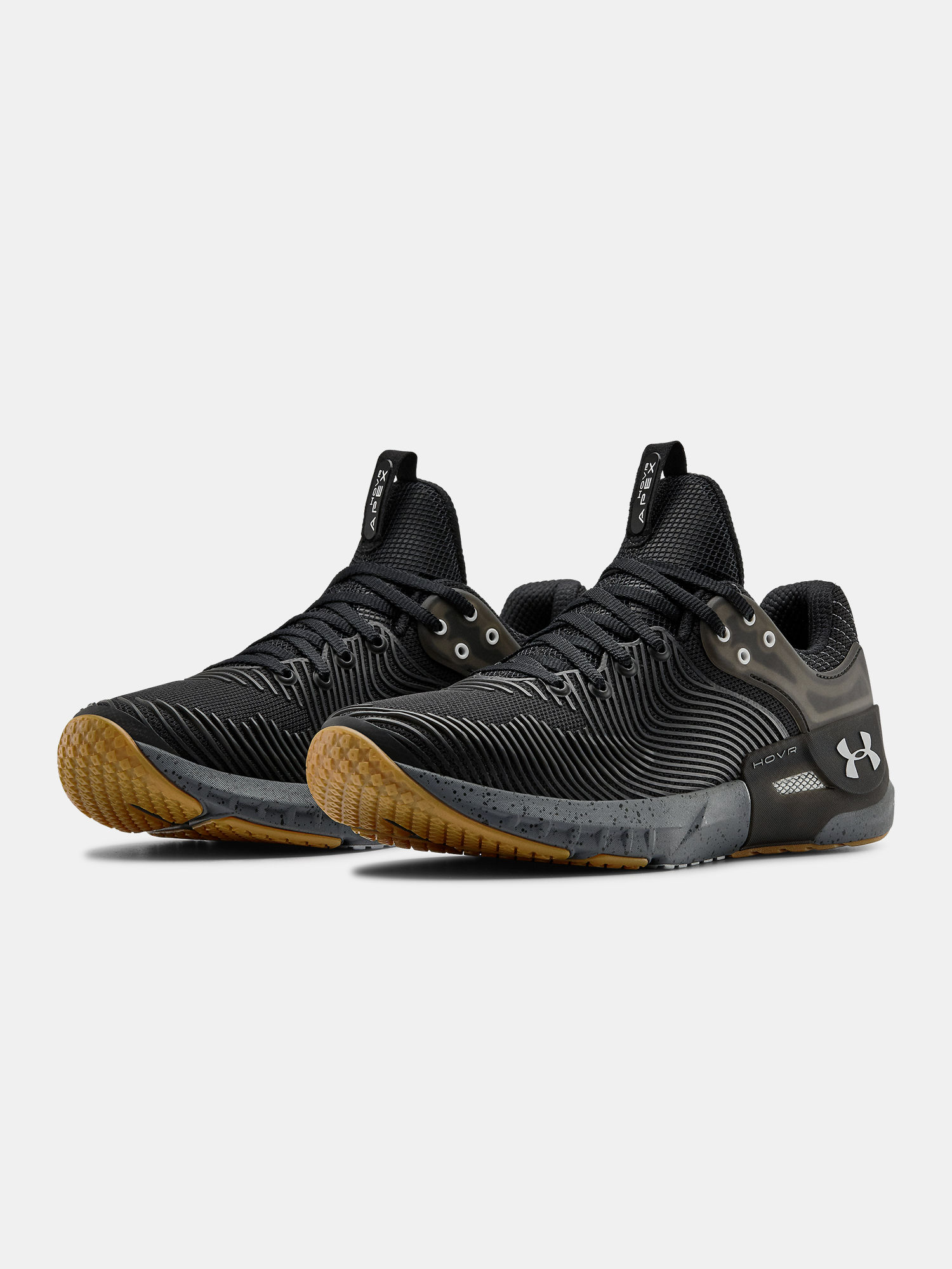 Boty Under Armour HOVR Apex 2 (3)