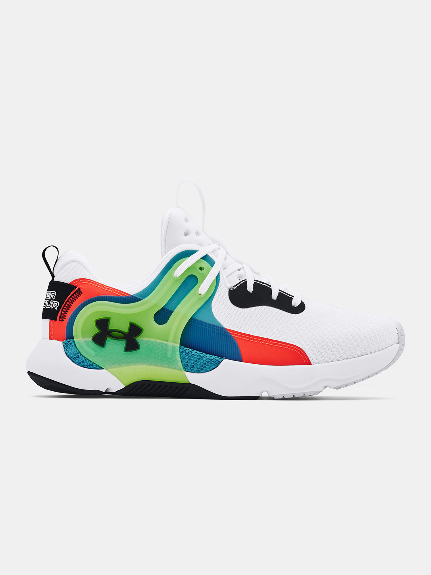 Boty Under Armour HOVR Apex 3-WHT (1)