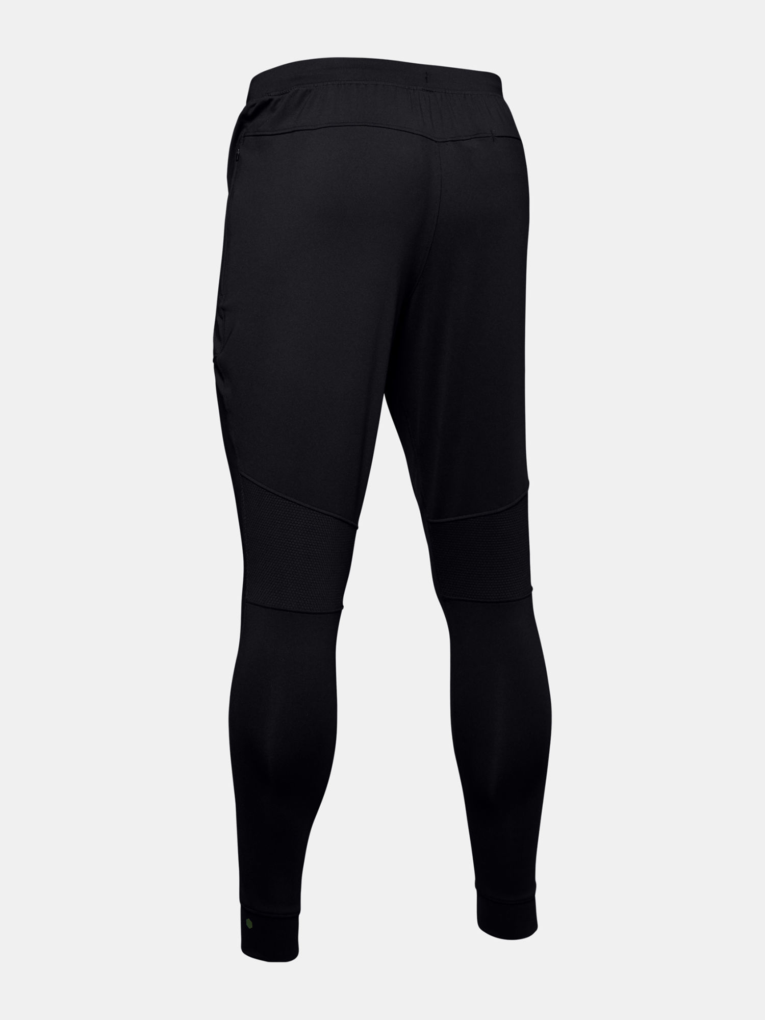 Tepláky Under Armour Rush Fitted Pant-BLK (4)