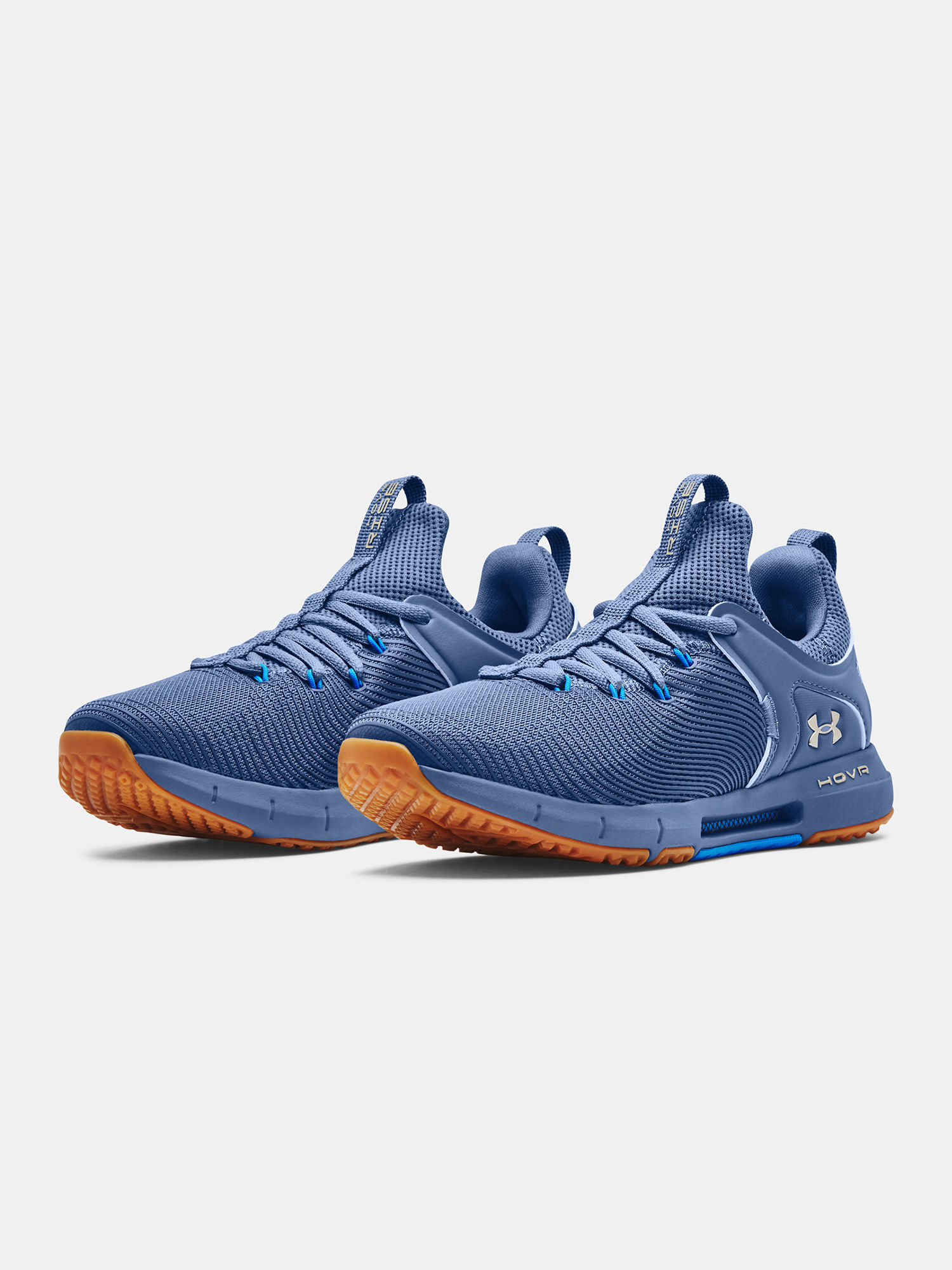 Boty Under Armour W HOVR Rise 2-BLU (3)