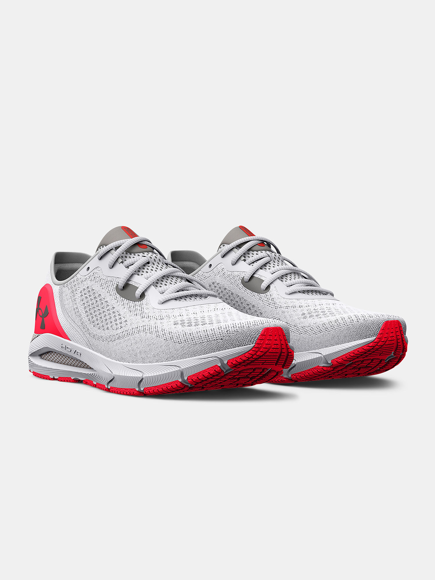 Boty Under Armour UA W HOVR Sonic 5-WHT (3)