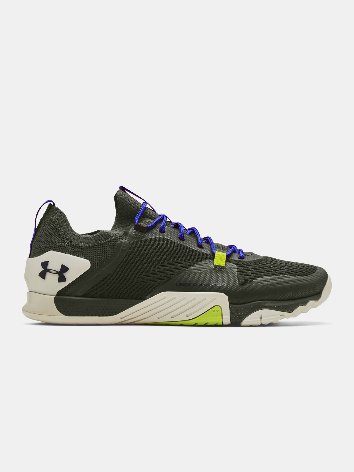 Boty Under Armour TriBase Reign 2 (1)