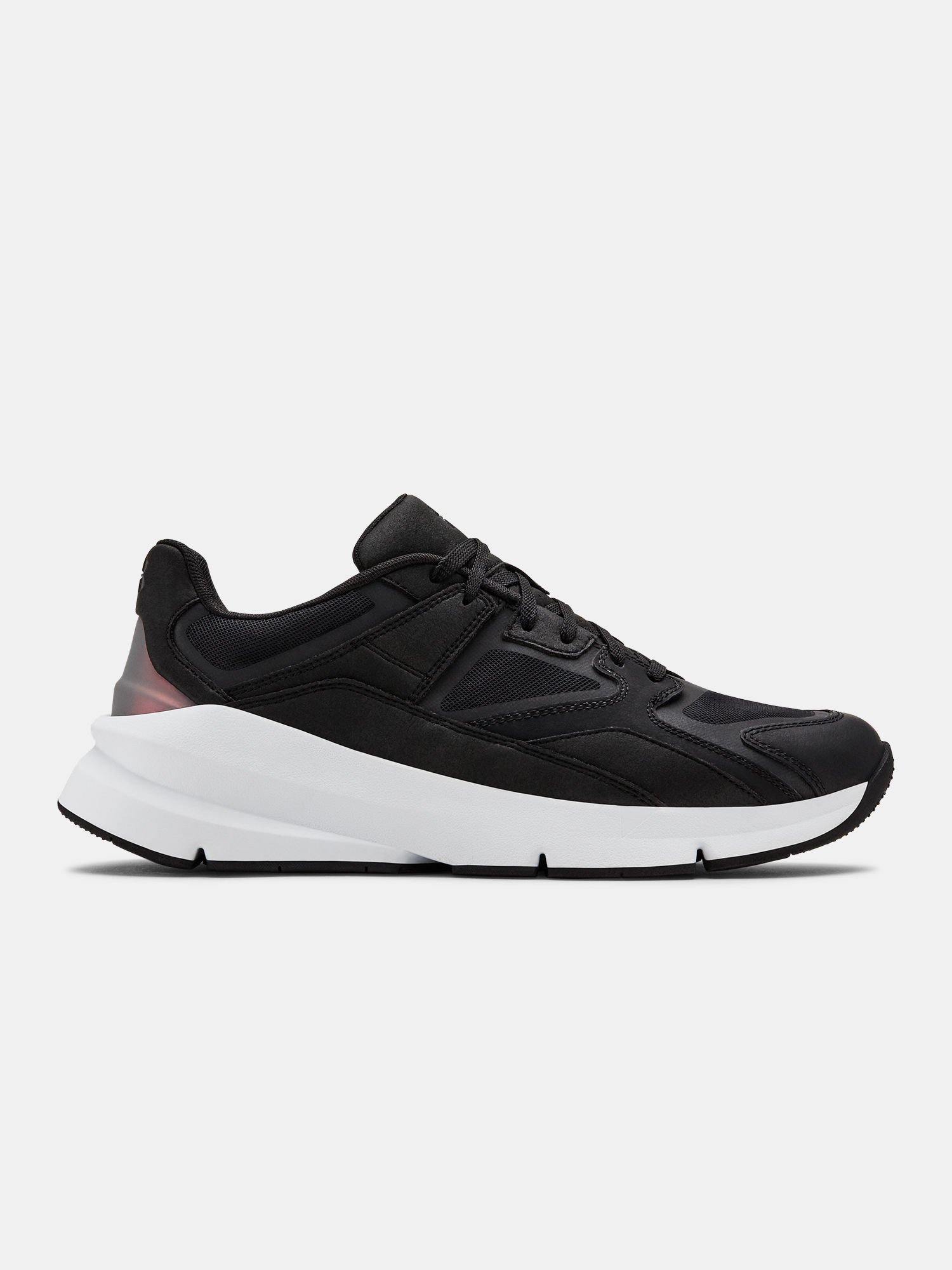 Boty Under Armour Forge 96 CLRSHFT-BLK (1)