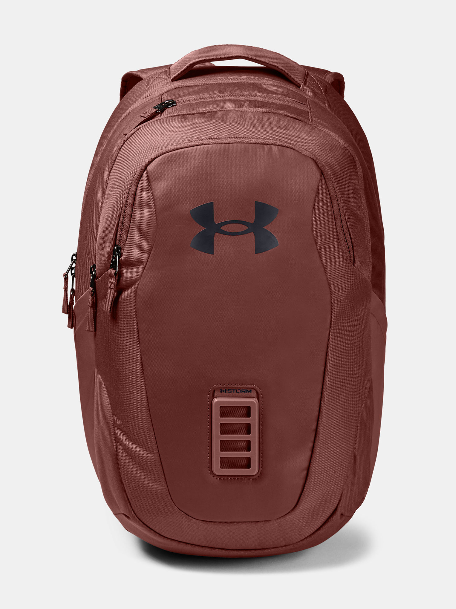 Batoh Under Armour Gameday 2.0 Backpack-RED (1)