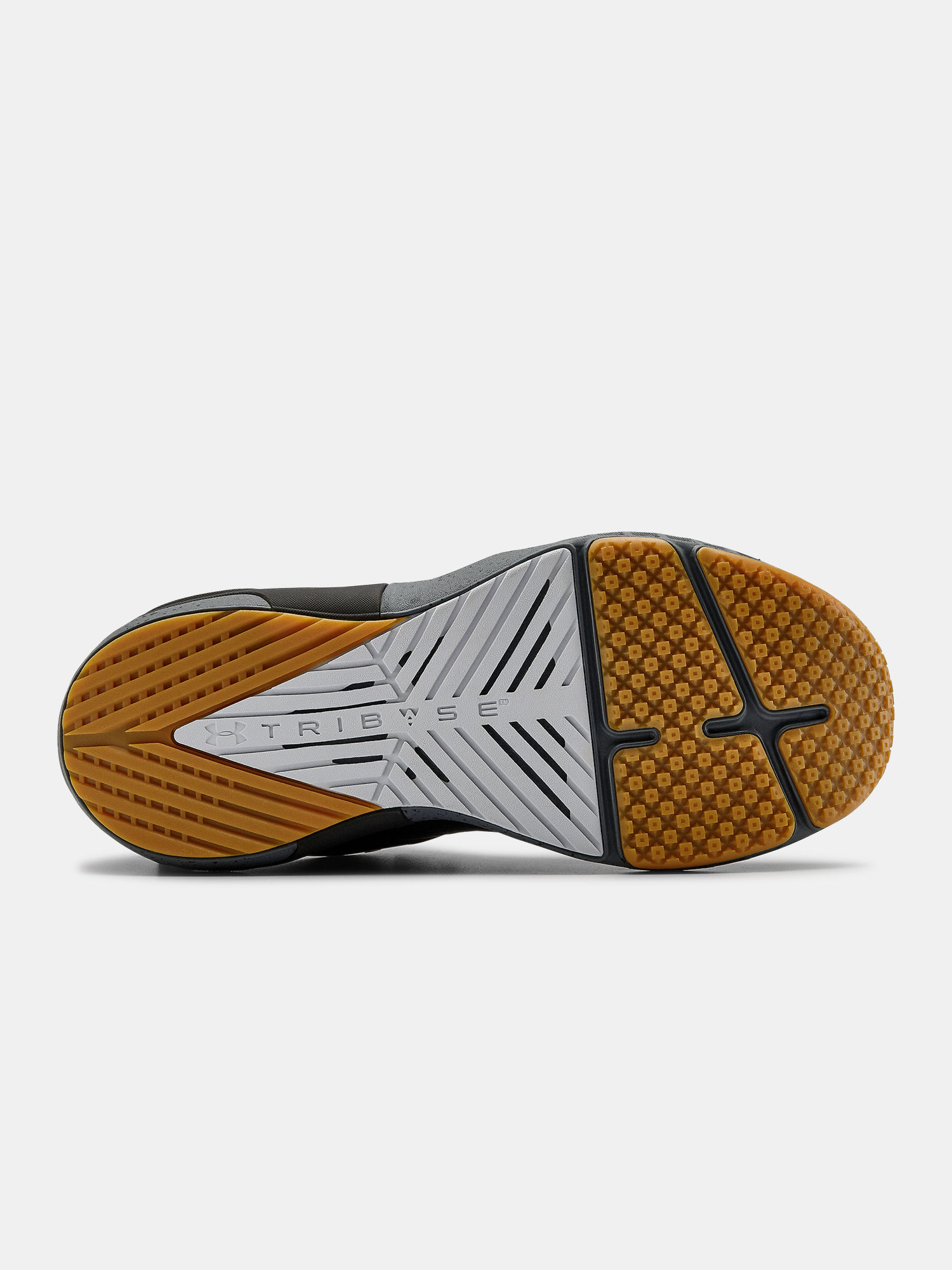Boty Under Armour HOVR Apex 2 (4)