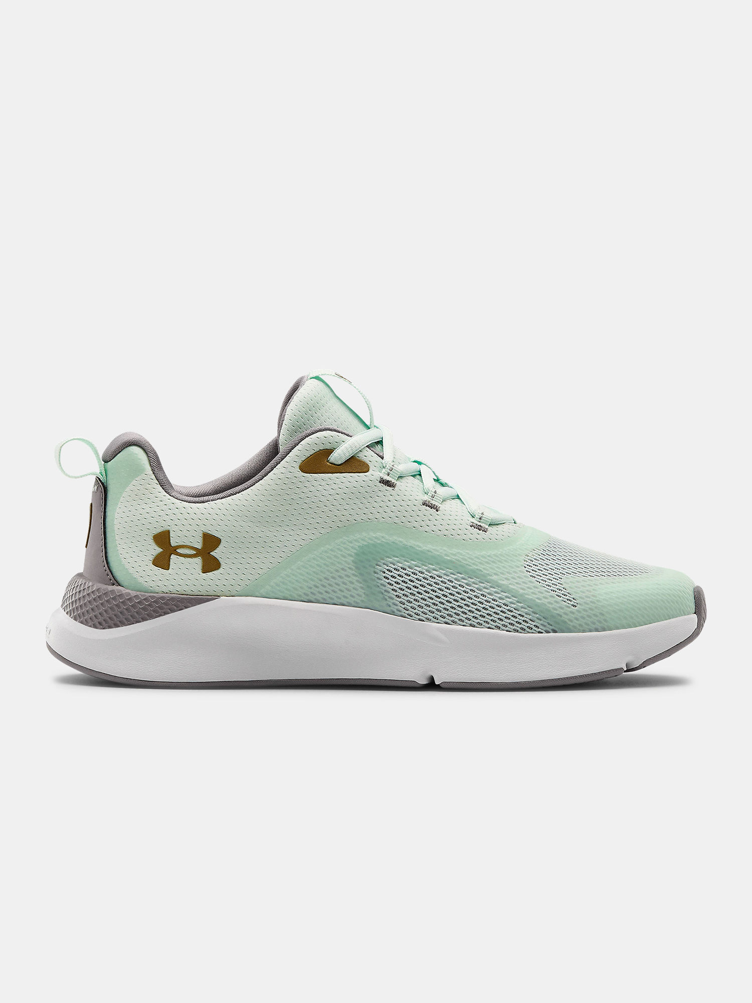 Boty Under Armour W Charged RC-BLU (1)