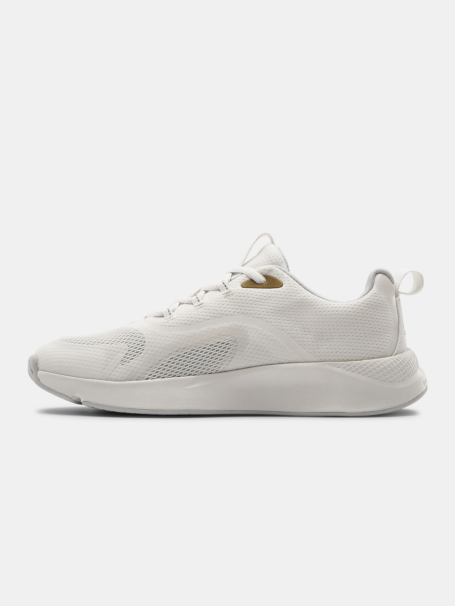 Boty Under Armour W Charged RC-WHT (2)
