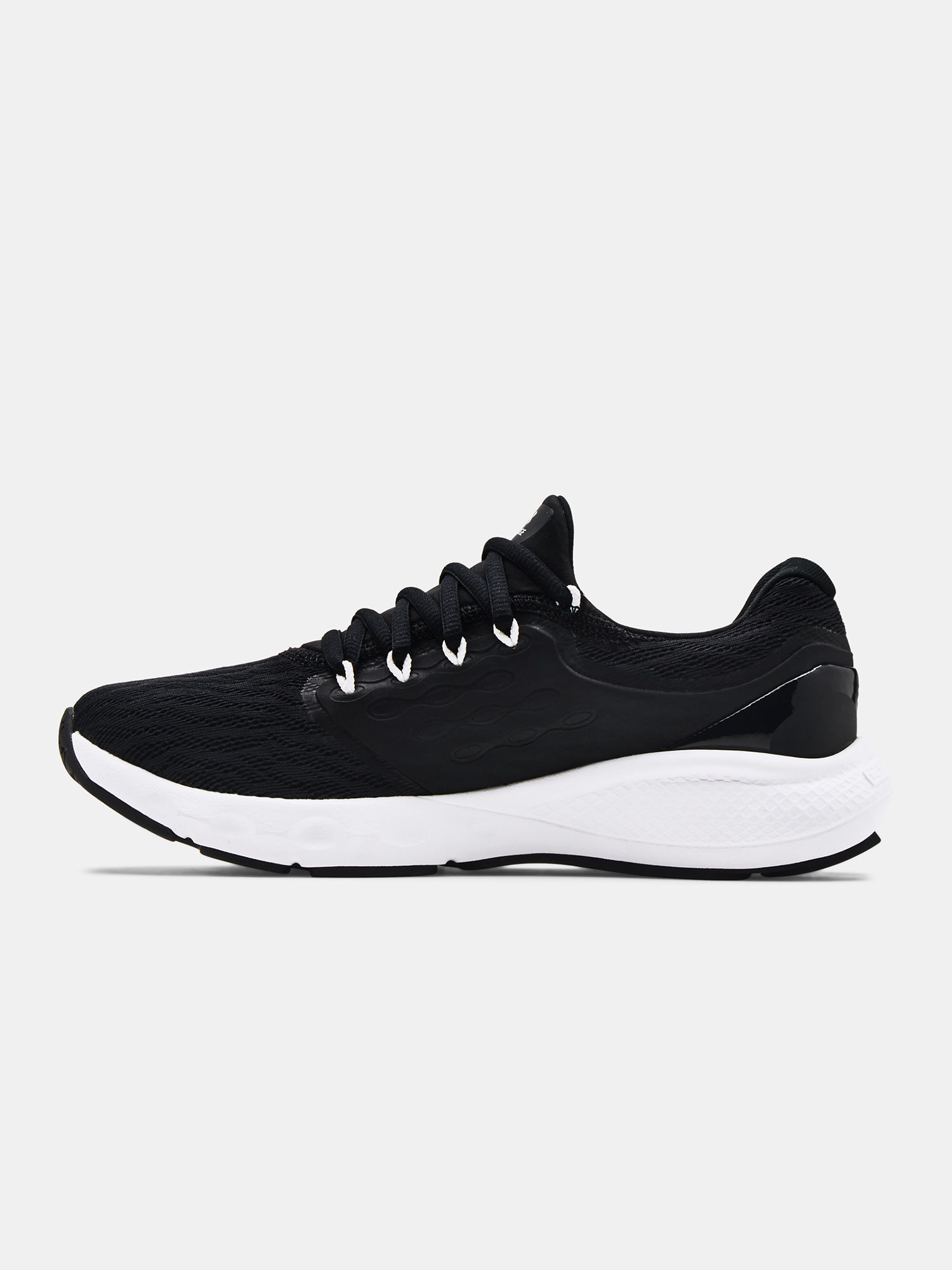Boty Under Armour W Charged Vantage-BLK (2)