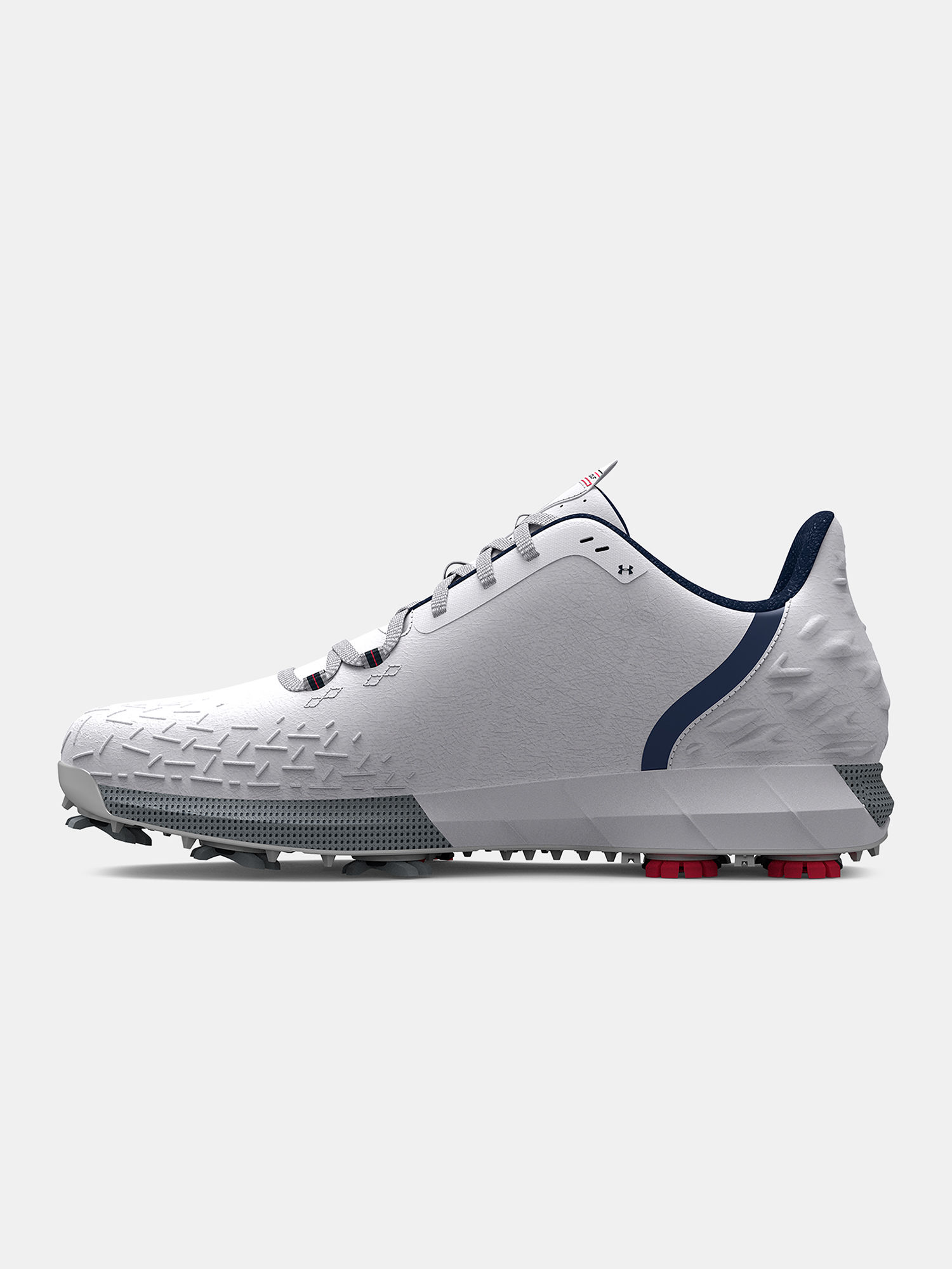 Boty Under Armour UA HOVR Drive 2 Wide-WHT (2)
