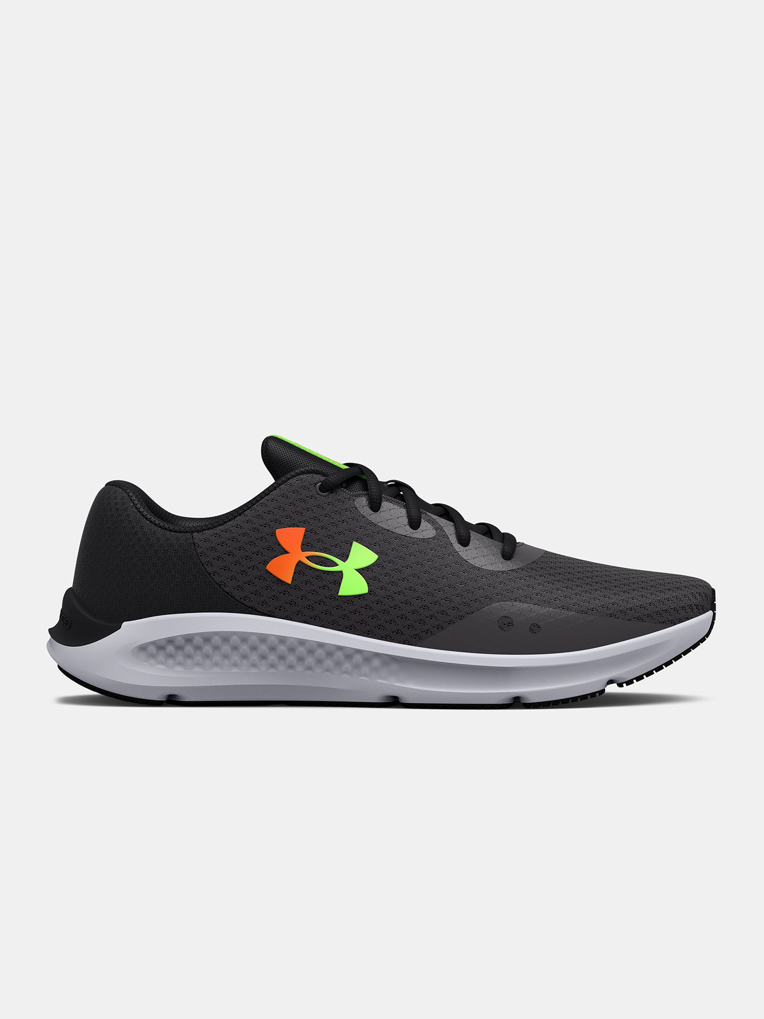 Boty Under Armour UA Charged Pursuit 3-GRY (1)