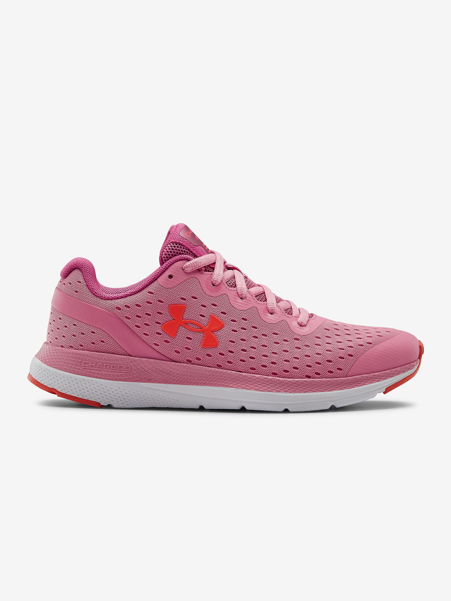 Boty Under Armour Gs Charged Impulse (1)