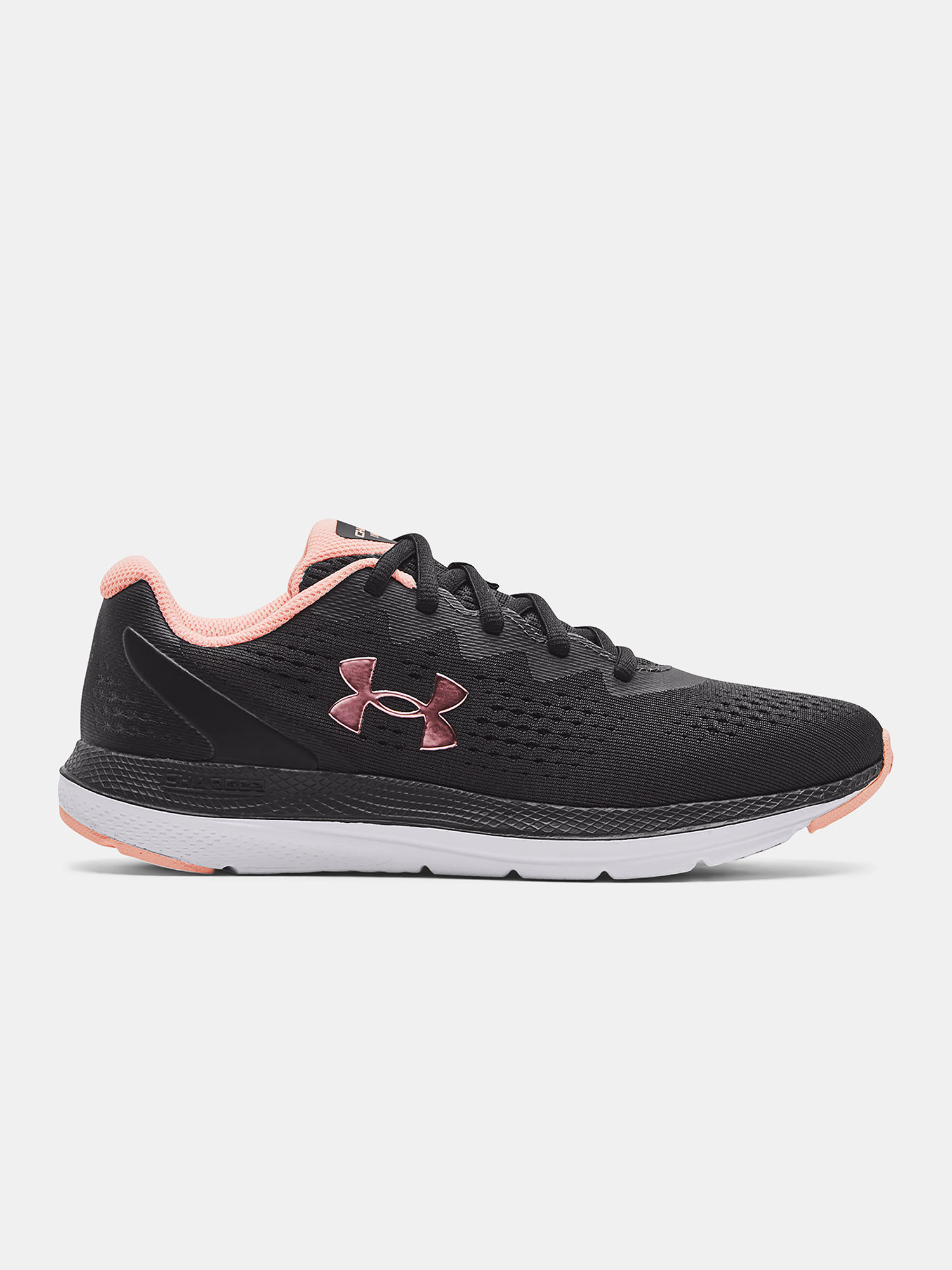 Boty Under Armour UA W Charged Impulse 2-GRY (1)