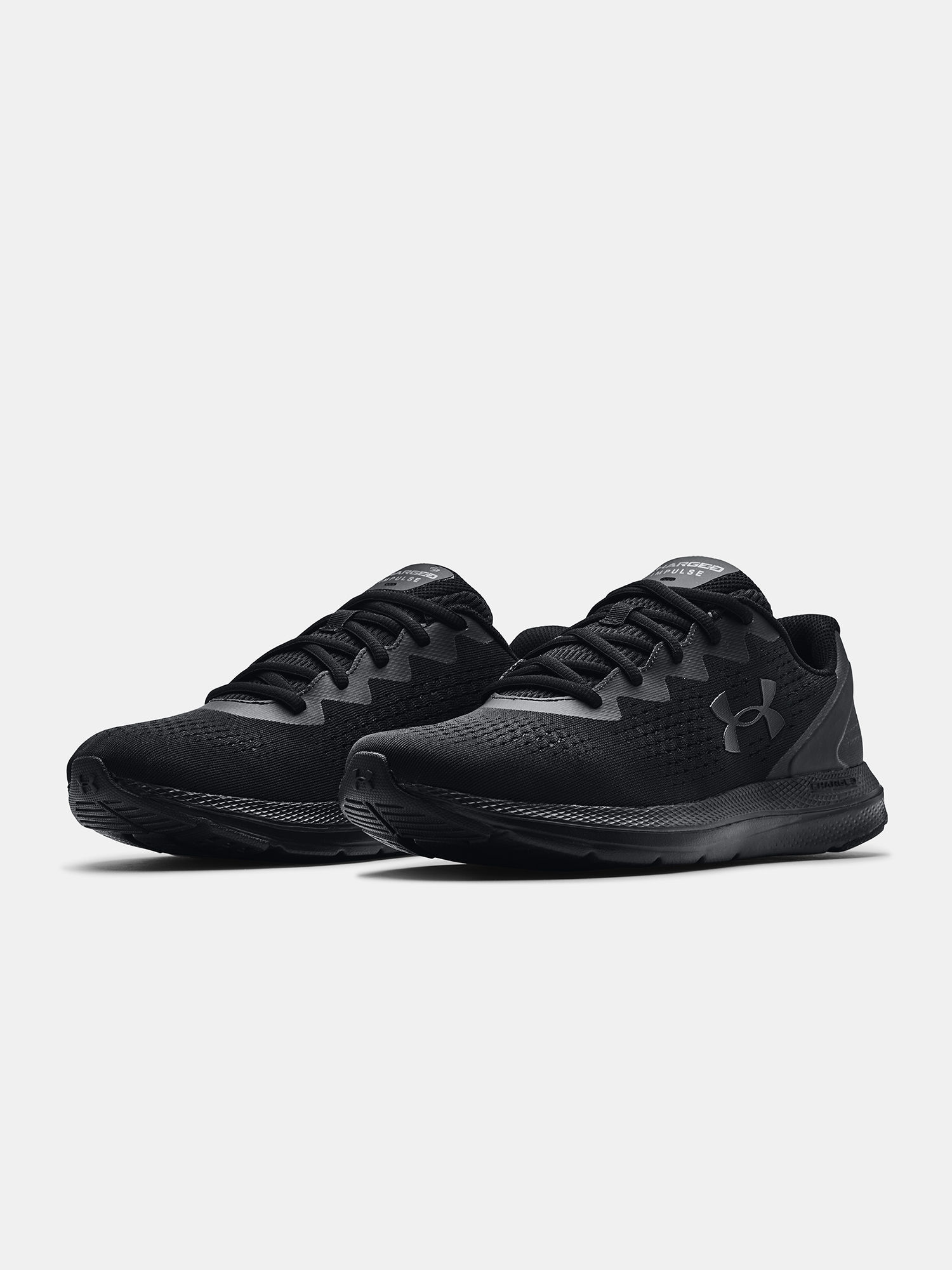 Boty Under Armour UA Charged Impulse 2-BLK (3)