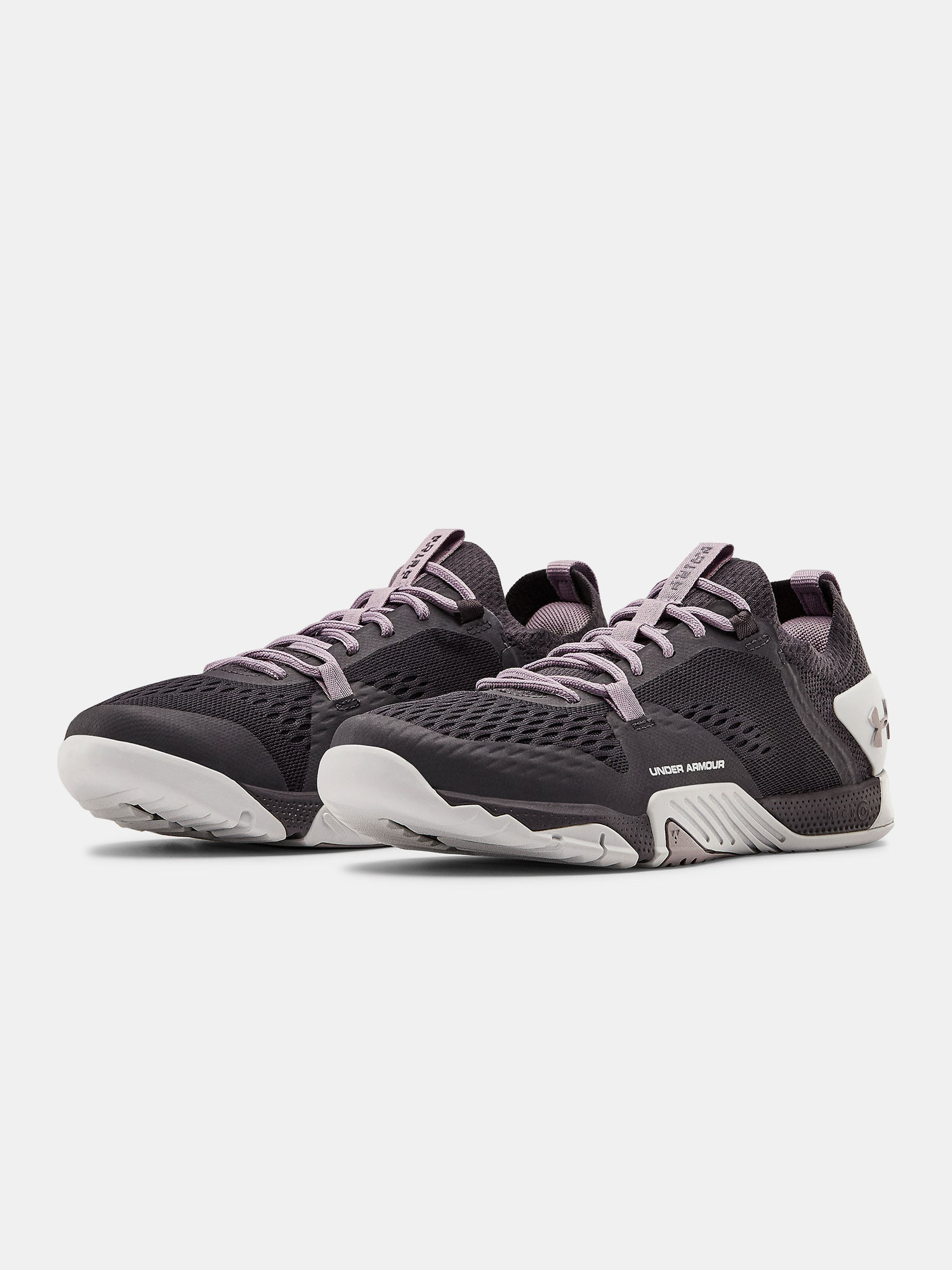 Boty Under Armour W TriBase Reign 2-PPL (3)
