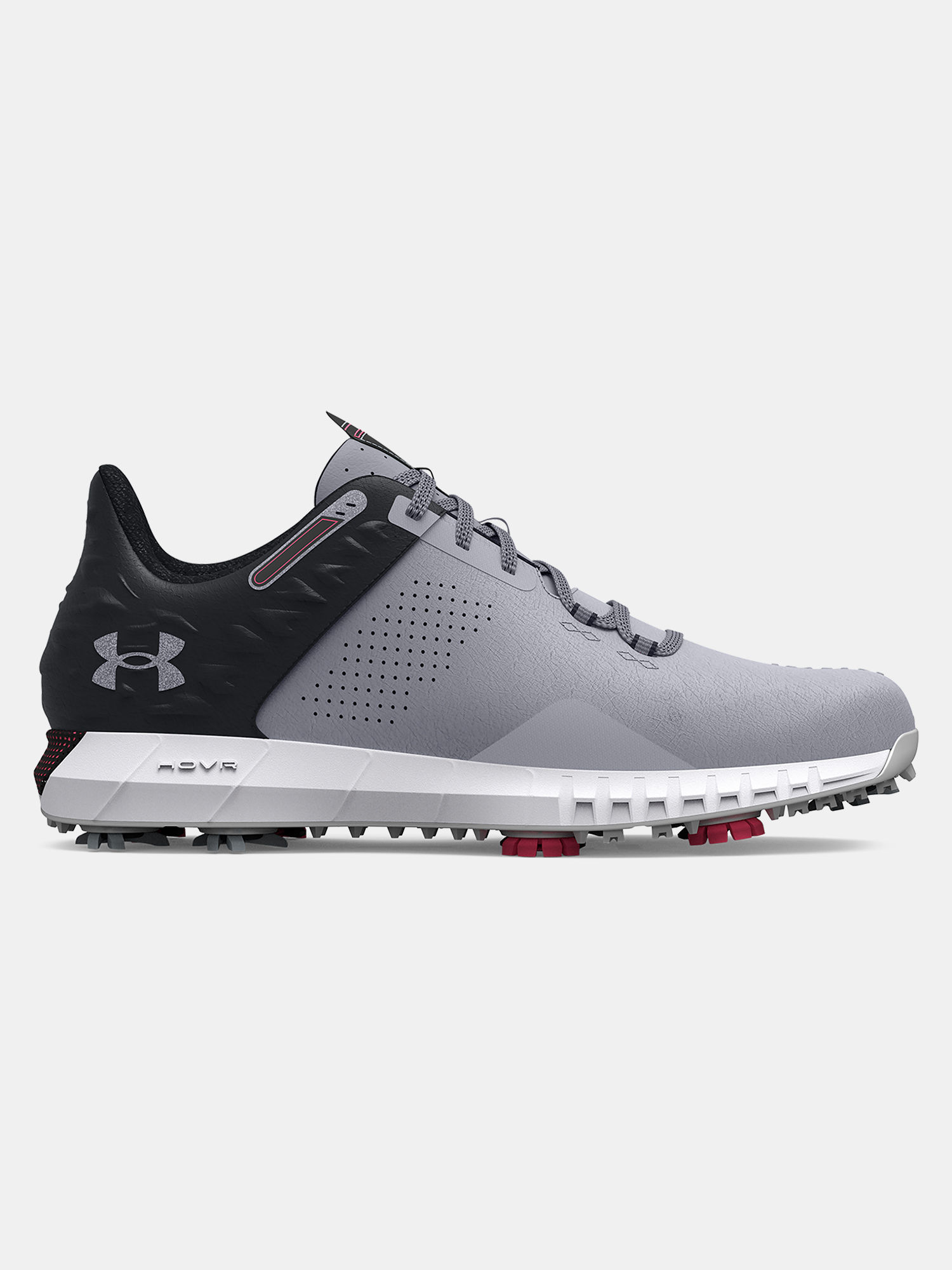 Boty Under Armour UA HOVR Drive 2 Wide-GRY (1)