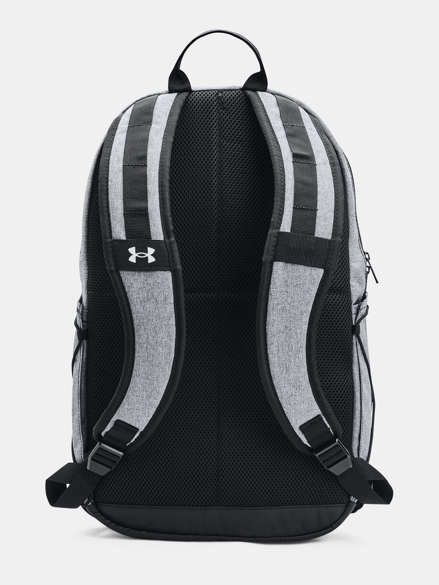 Batoh Under Armour Gametime Backpack-GRY (2)