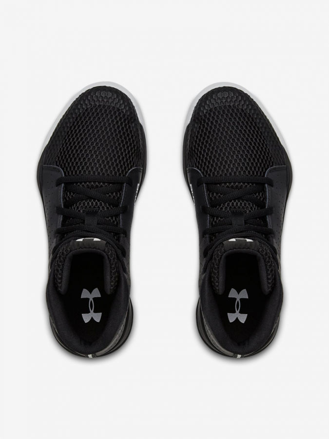 Boty Under Armour Gs Jet 2019-Blk (5)