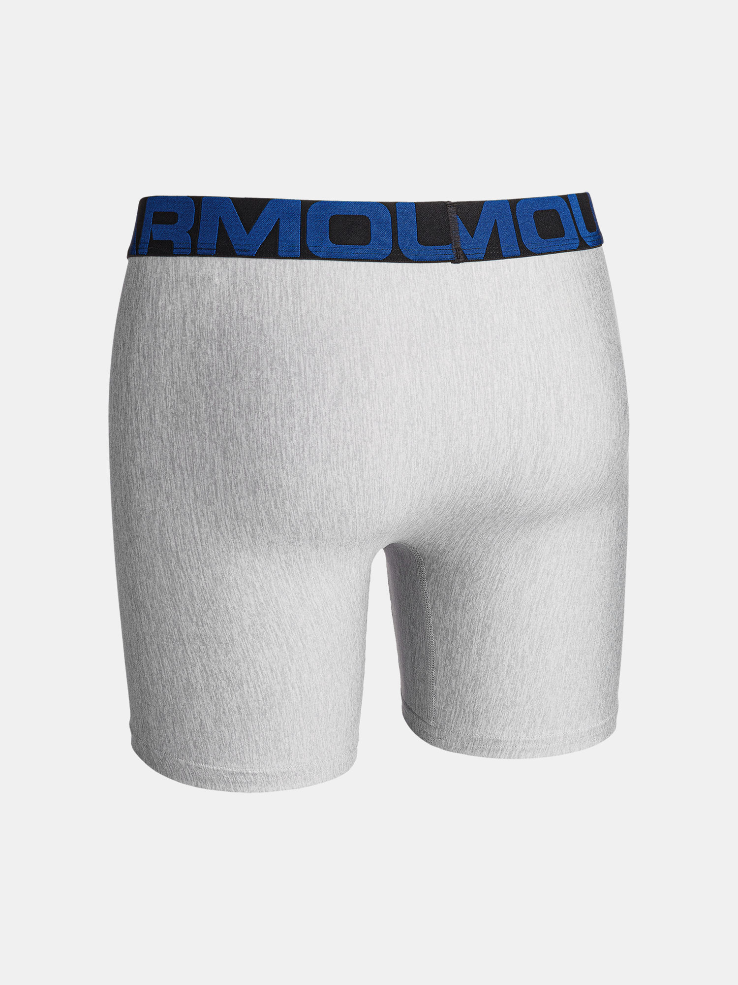 Boxerky Under Armour Tech 6in 3 Pack-NVY (2)