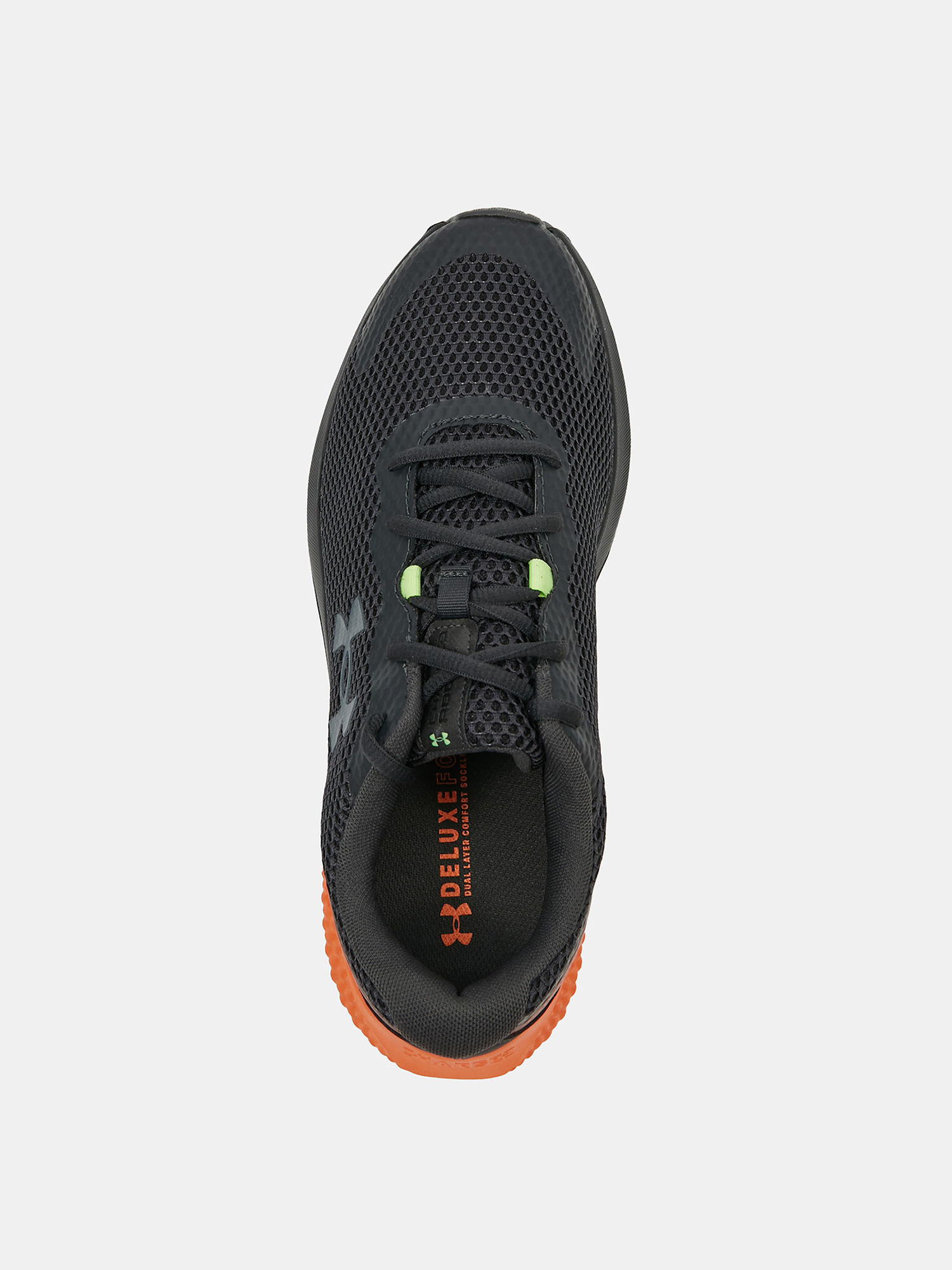 Boty Under Armour UA Charged Rogue 3-GRY (5)