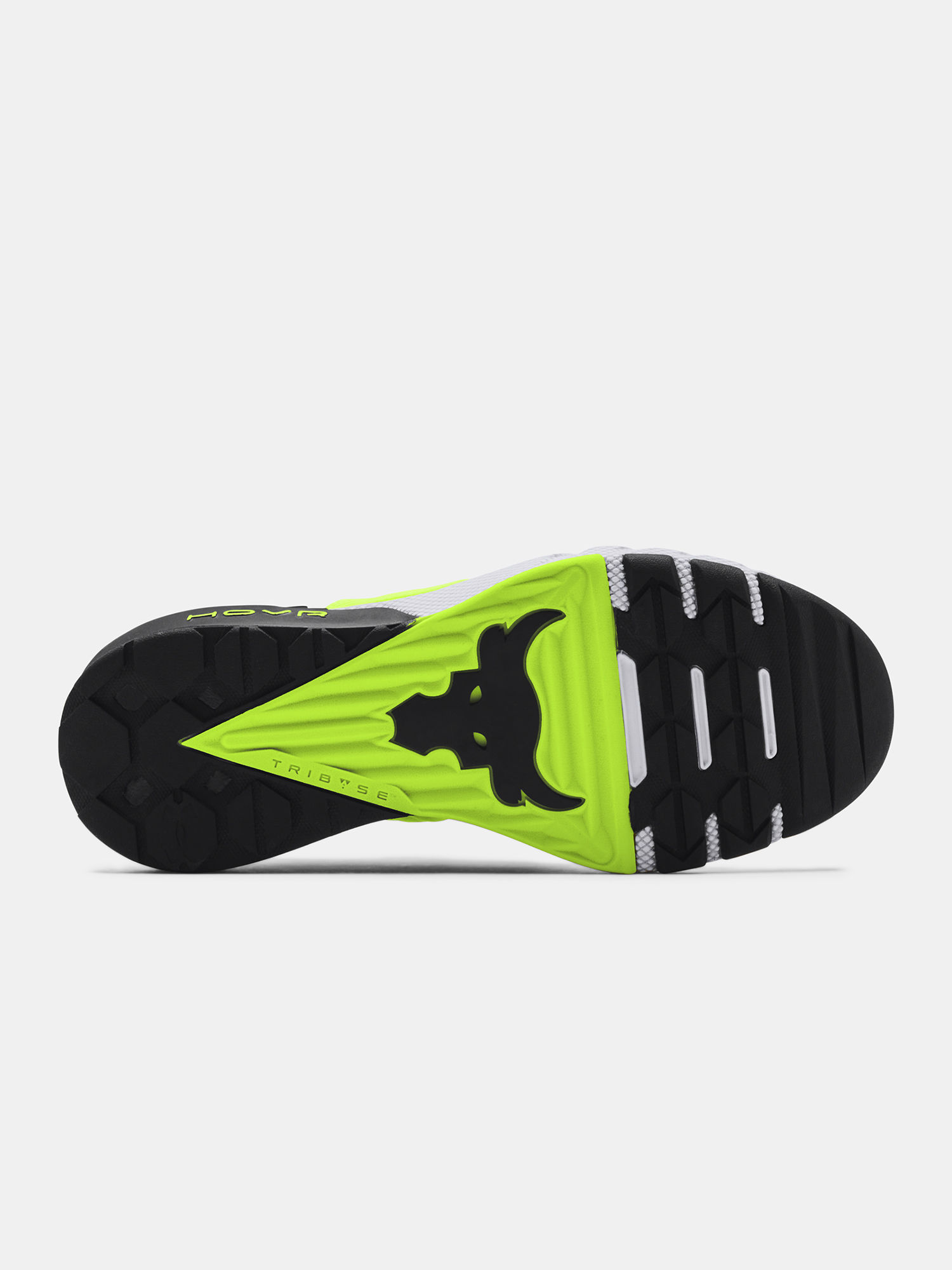 Boty Under Armour Project Rock 3-YLW (4)