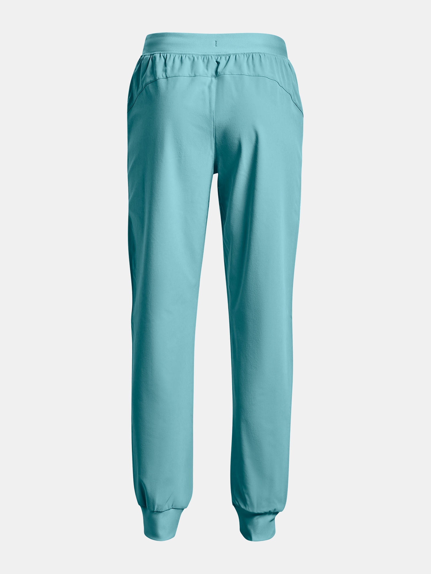 Kalhoty Under Armour Armour Sport Woven Pant-BLU (2)