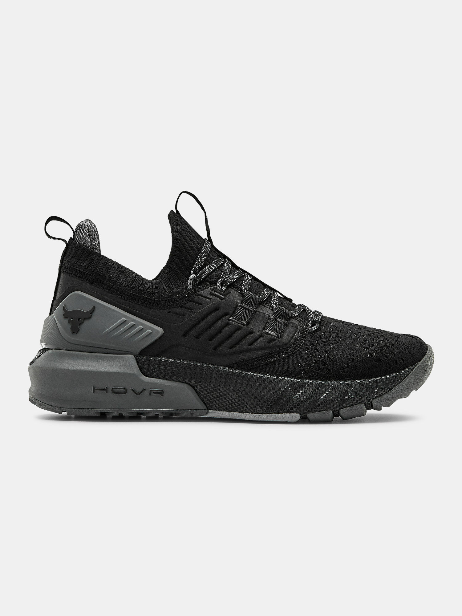 Boty Under Armour W Project Rock 3-BLK (1)