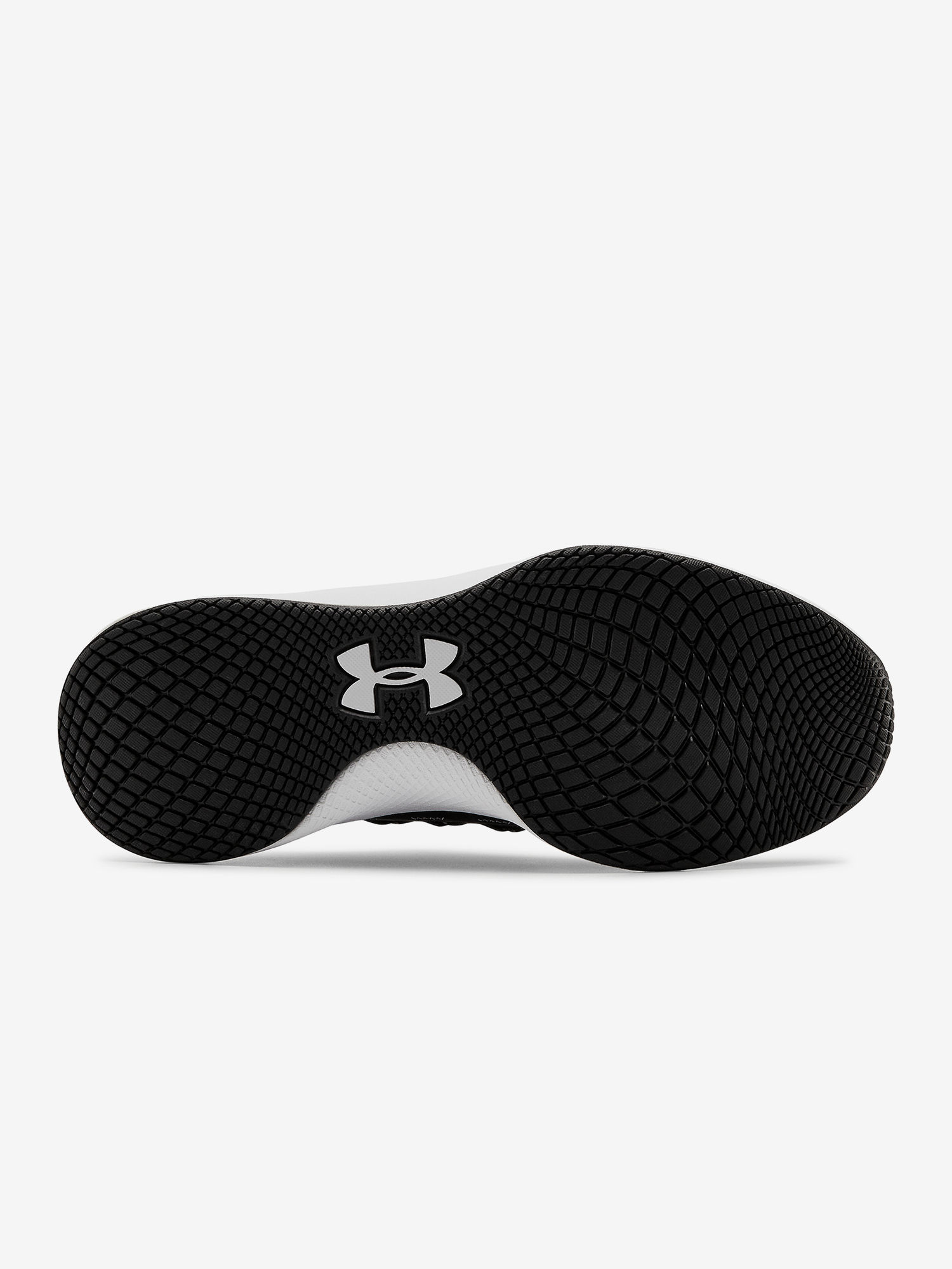 Boty Under Armour W Charged Breathe Lace (4)