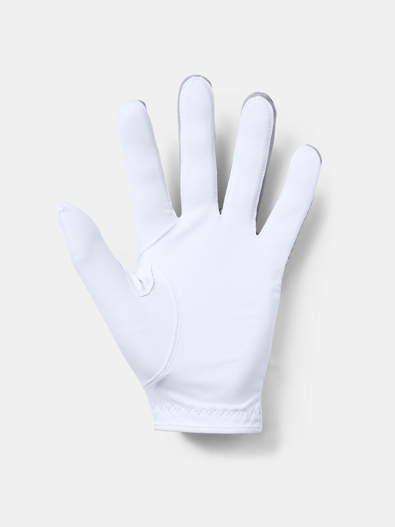 Rukavice Under Armour Medal Golf Glove-GRY (2)
