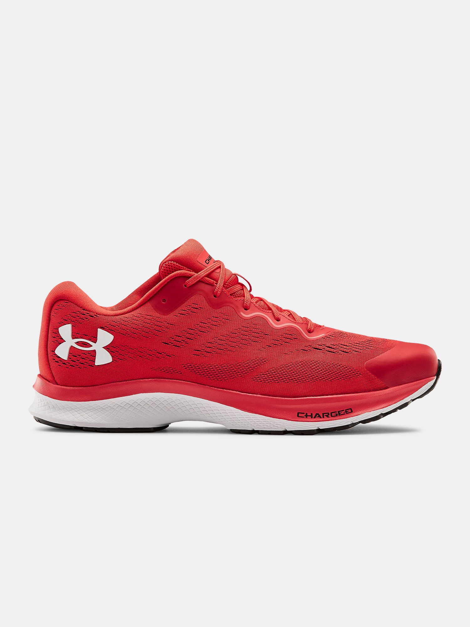 Boty Under Armour Charged Bandit 6 (1)