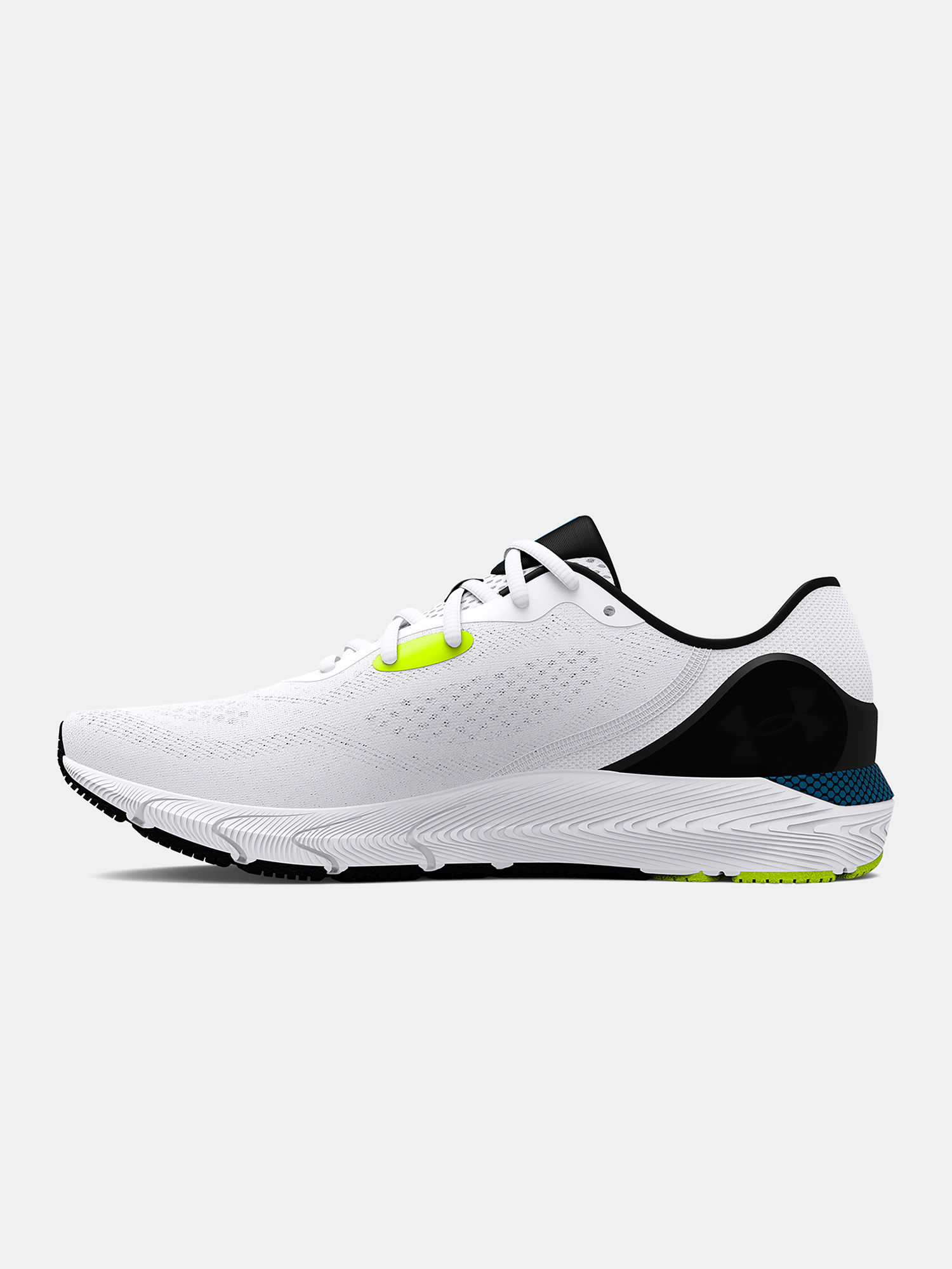 Boty Under Armour UA HOVR Sonic 5-WHT (2)