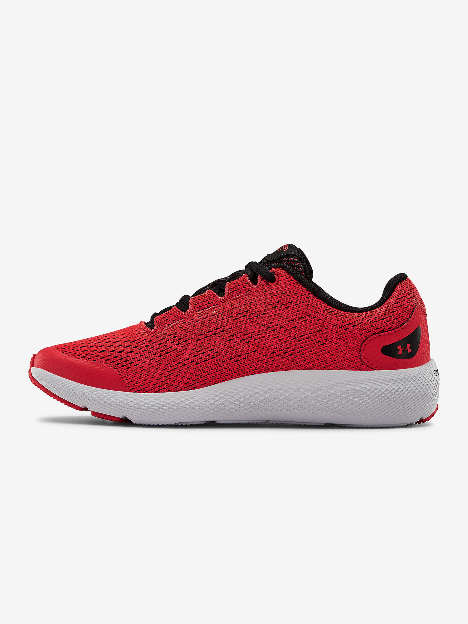 Boty Under Armour Gs Charged Pursuit 2 (2)