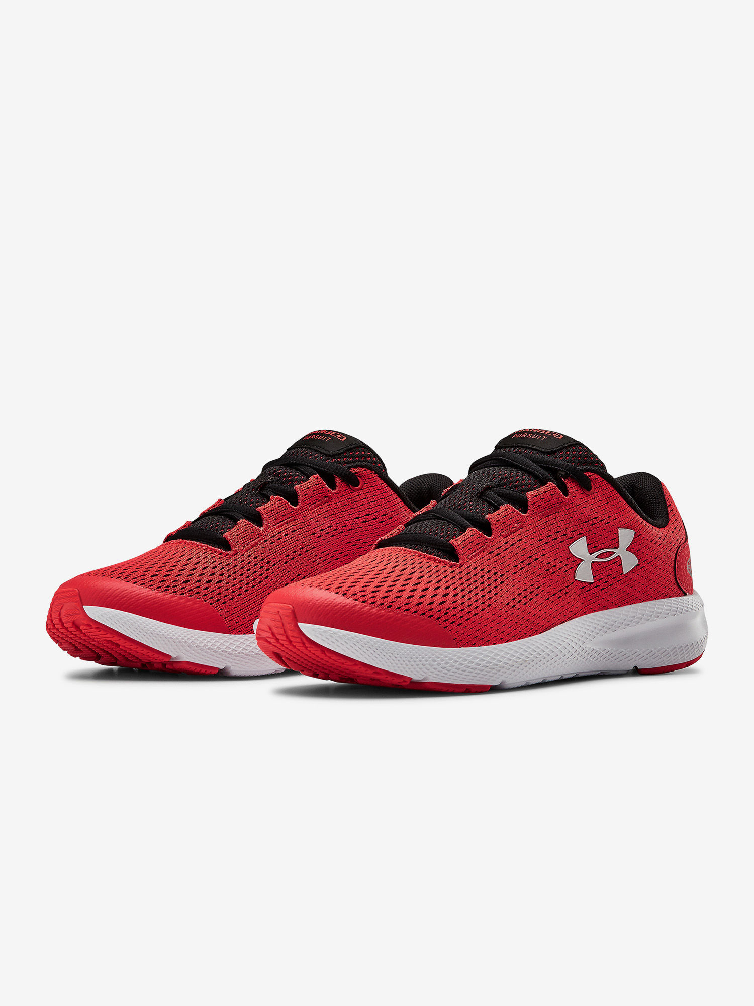 Boty Under Armour Gs Charged Pursuit 2 (3)