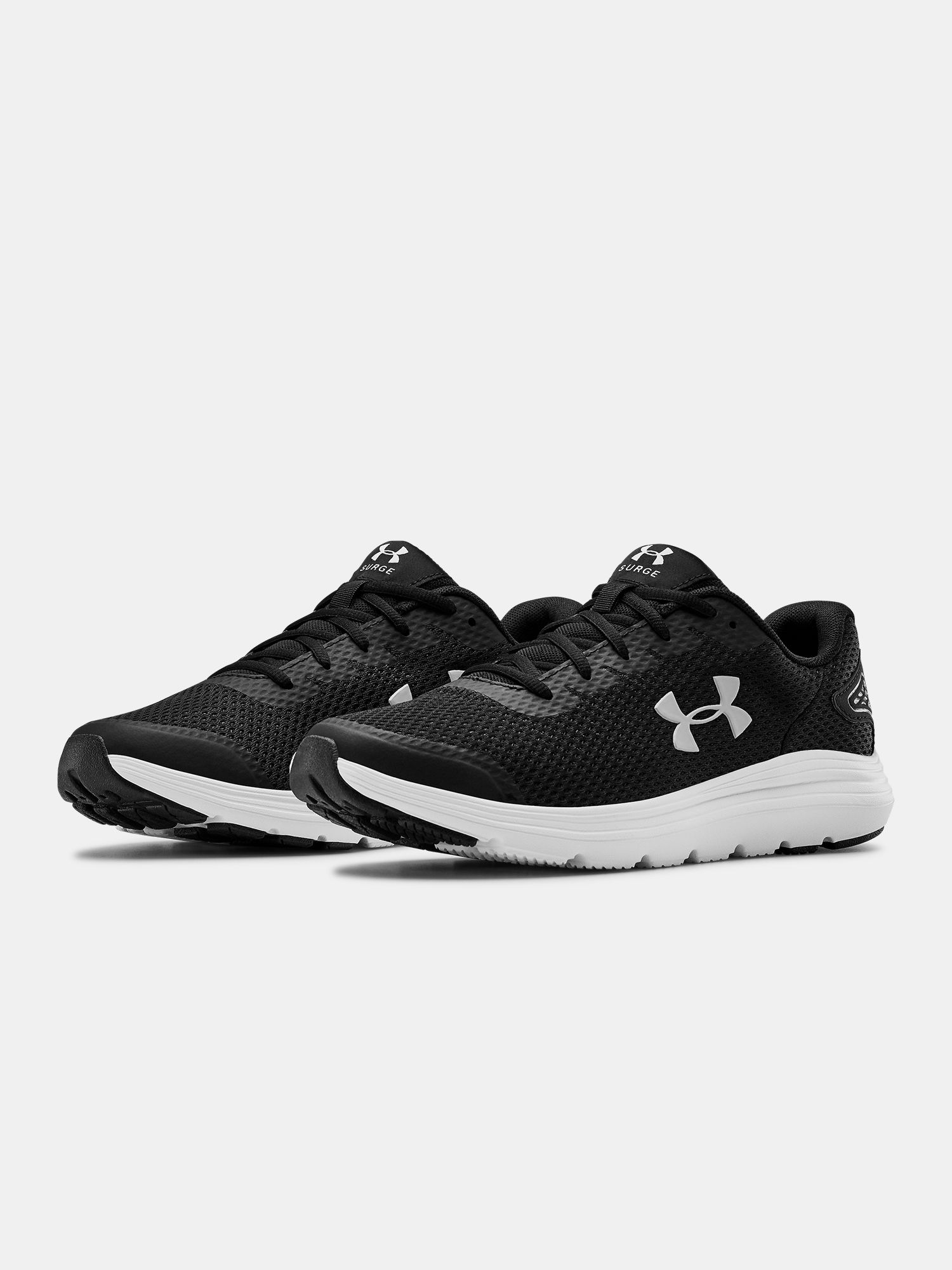 Boty Under Armour Surge 2-BLK (3)